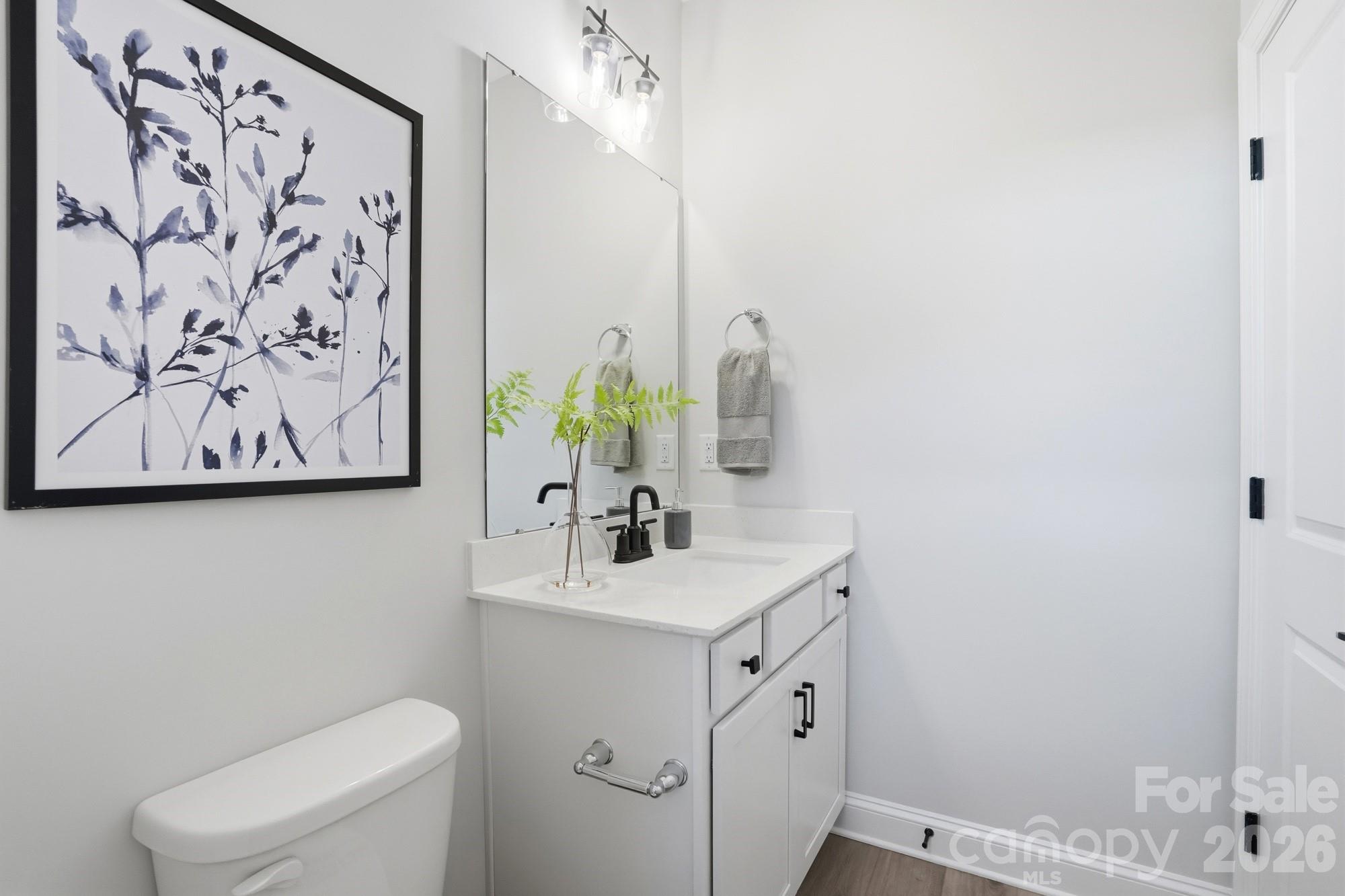 Carrington - Residential