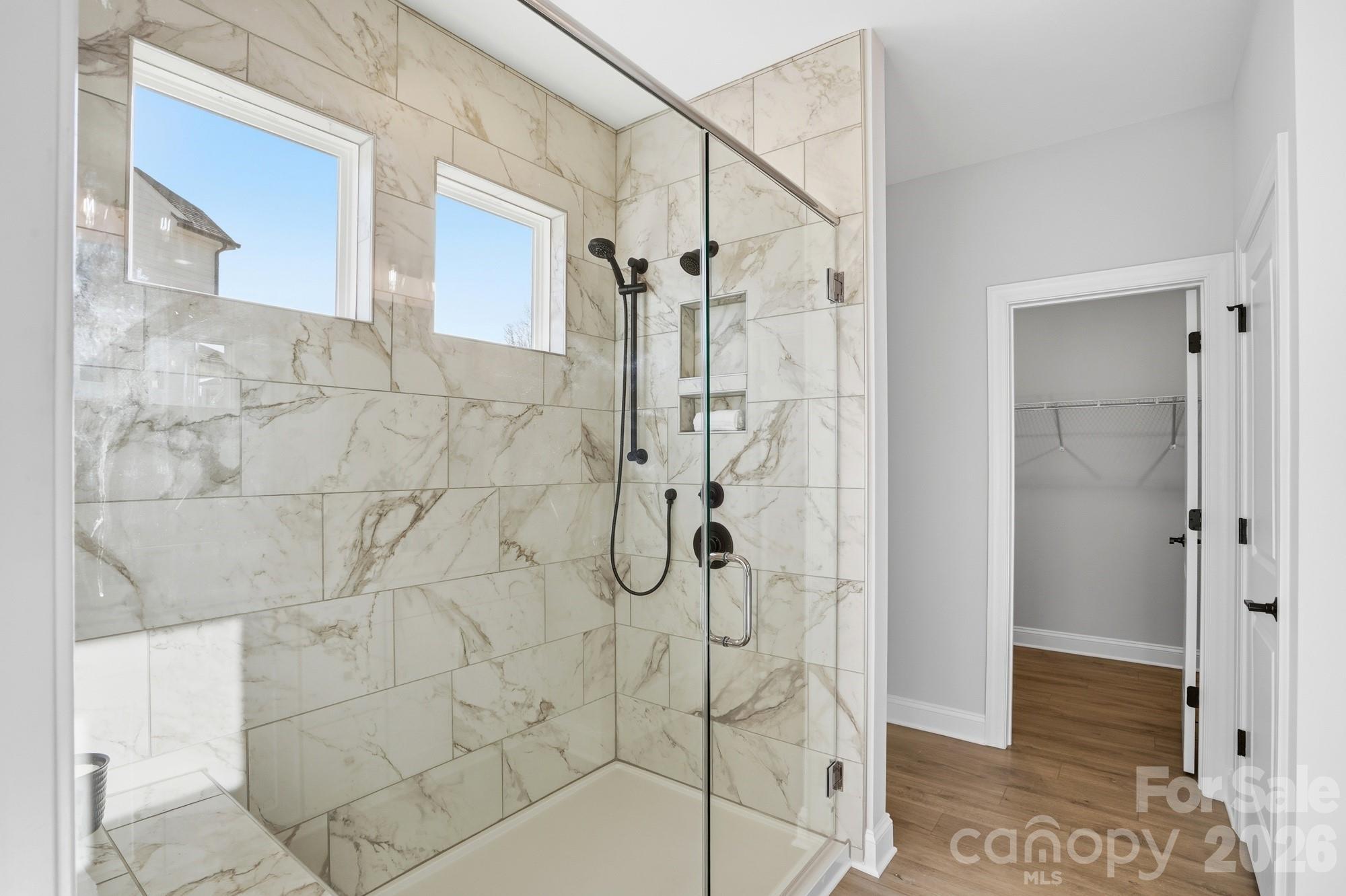 Carrington - Residential