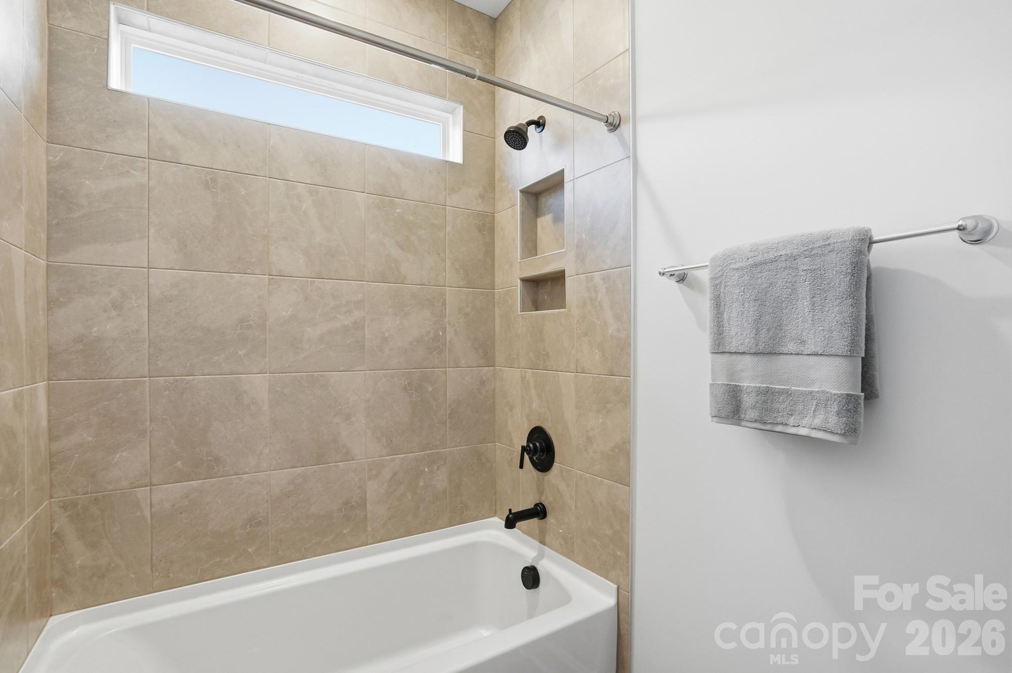 Carrington - Residential