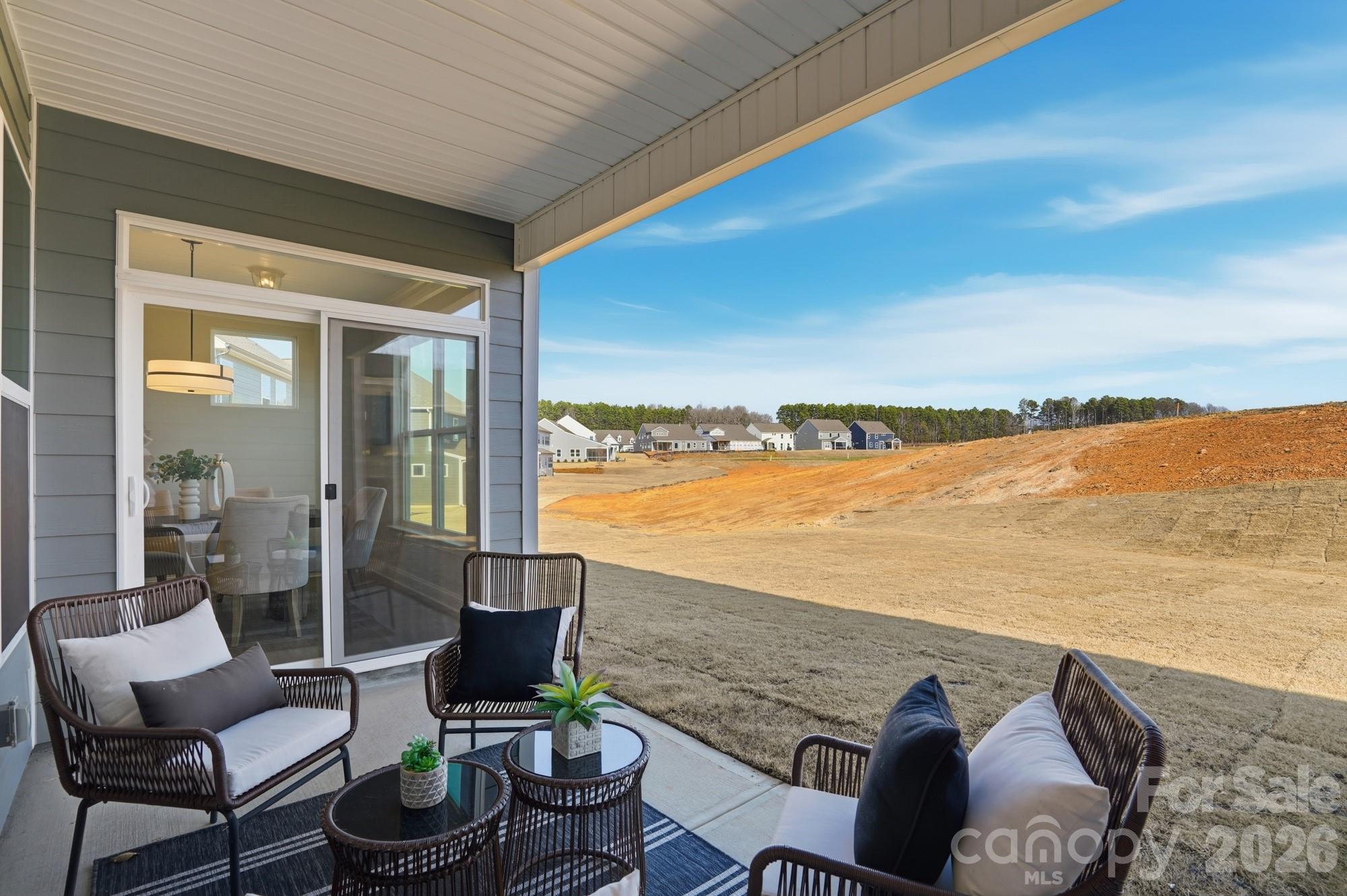 Carrington - Residential