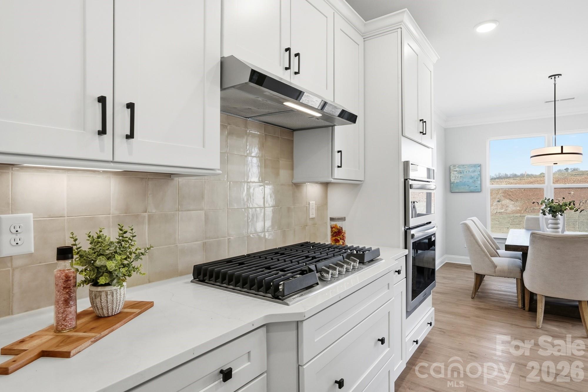 Carrington - Residential