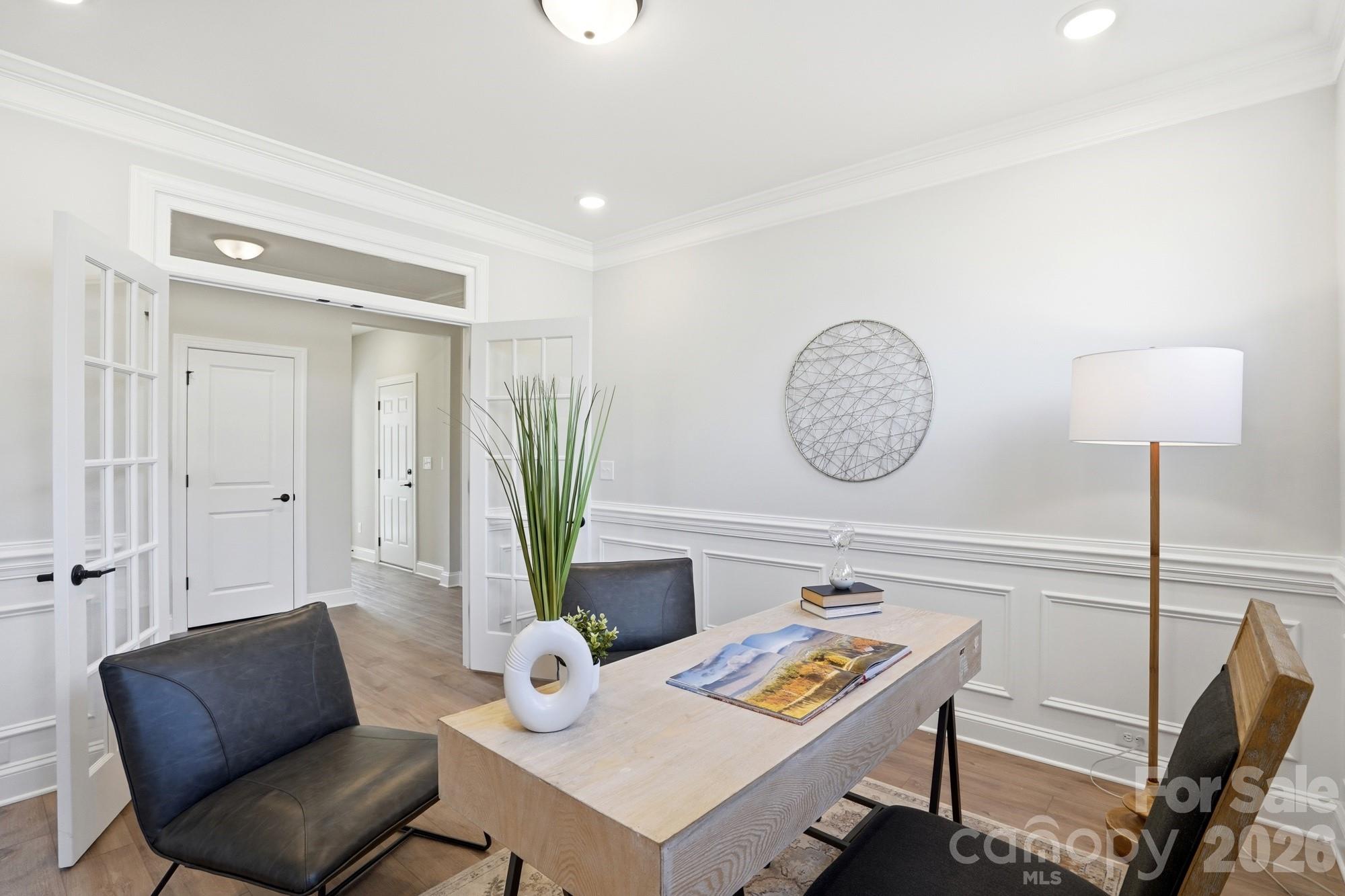 Carrington - Residential