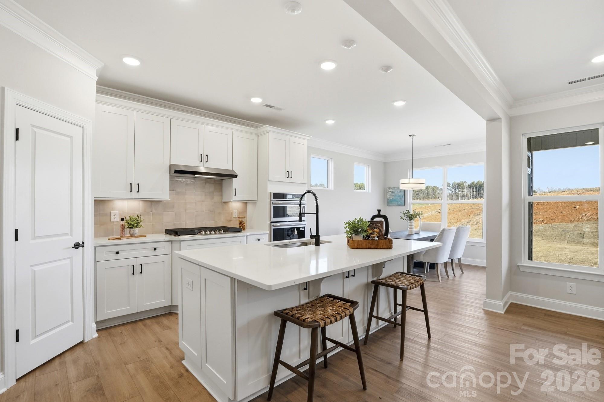 Carrington - Residential