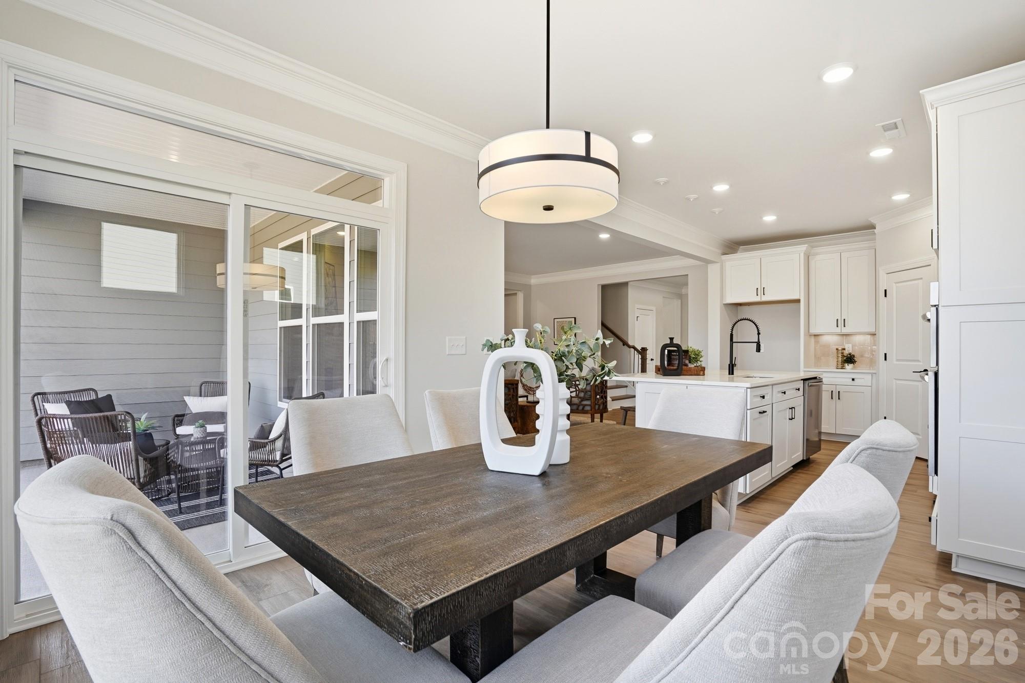 Carrington - Residential