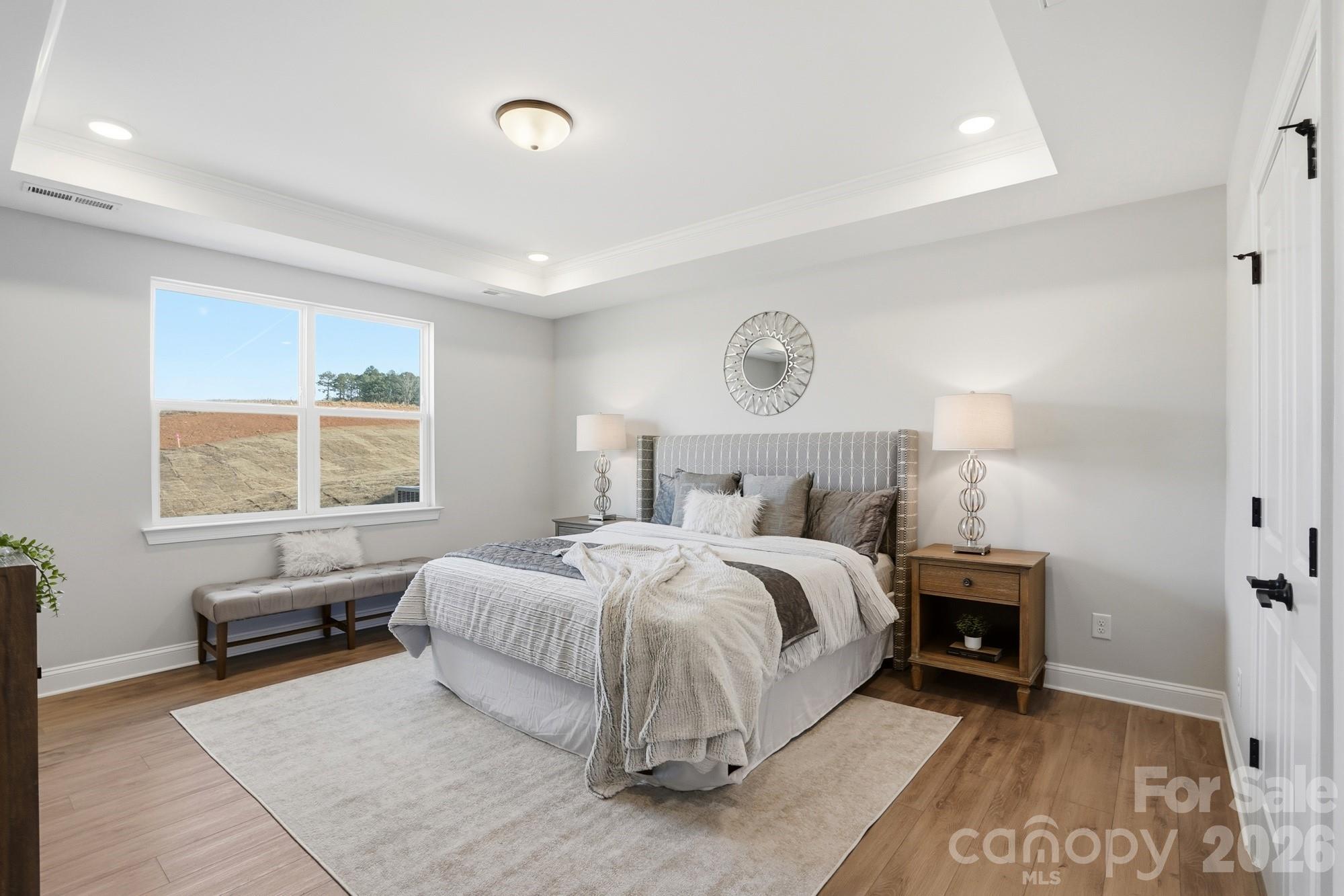 Carrington - Residential