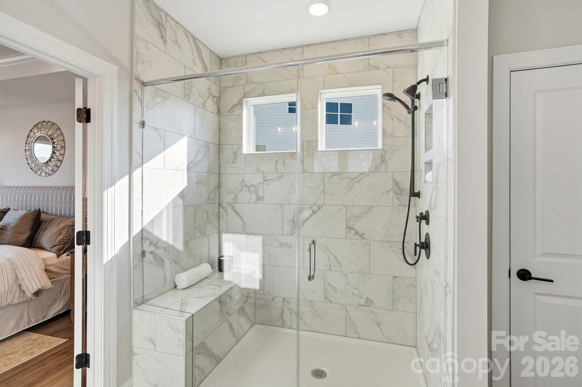 Carrington - Residential