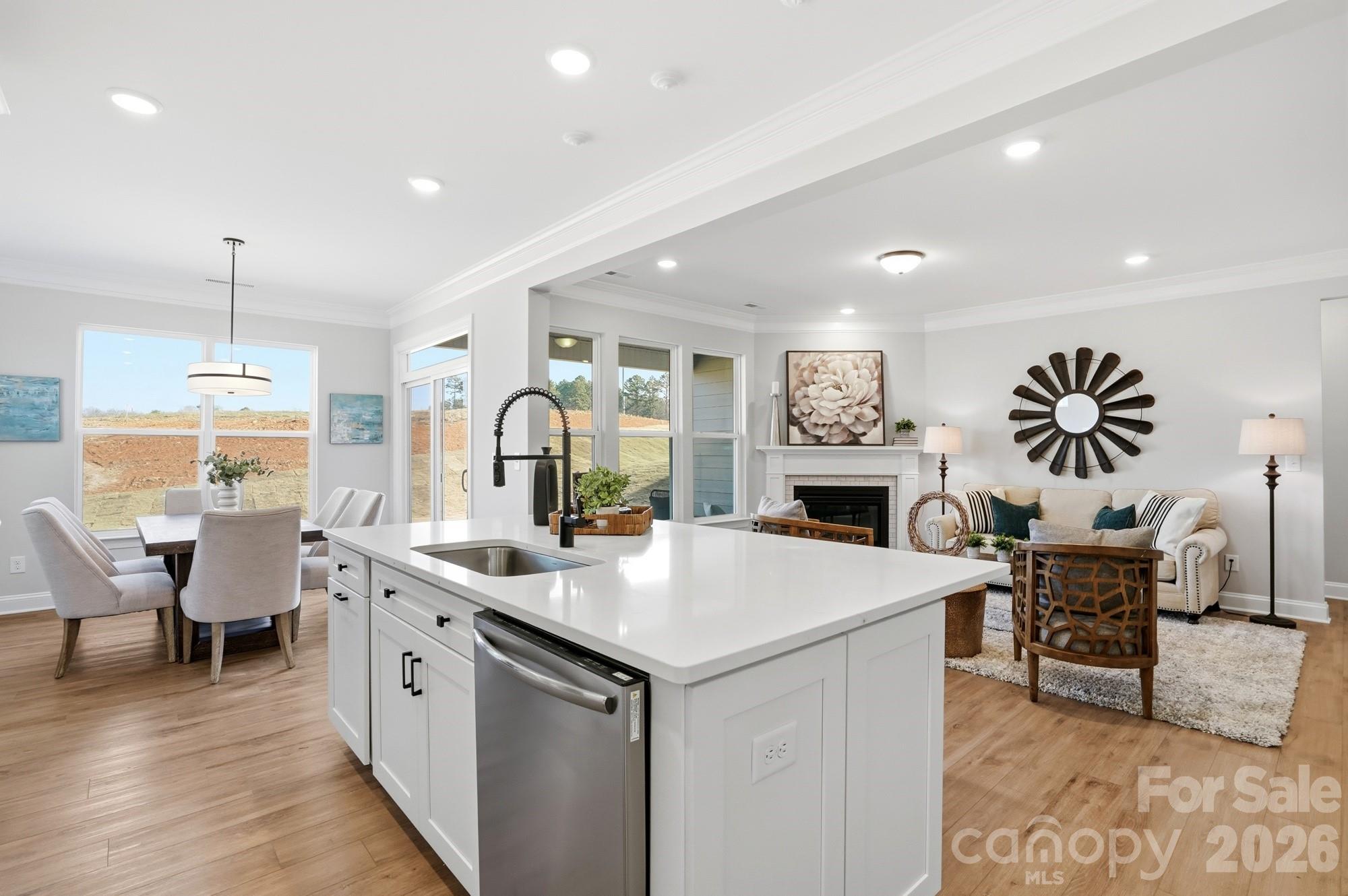 Carrington - Residential