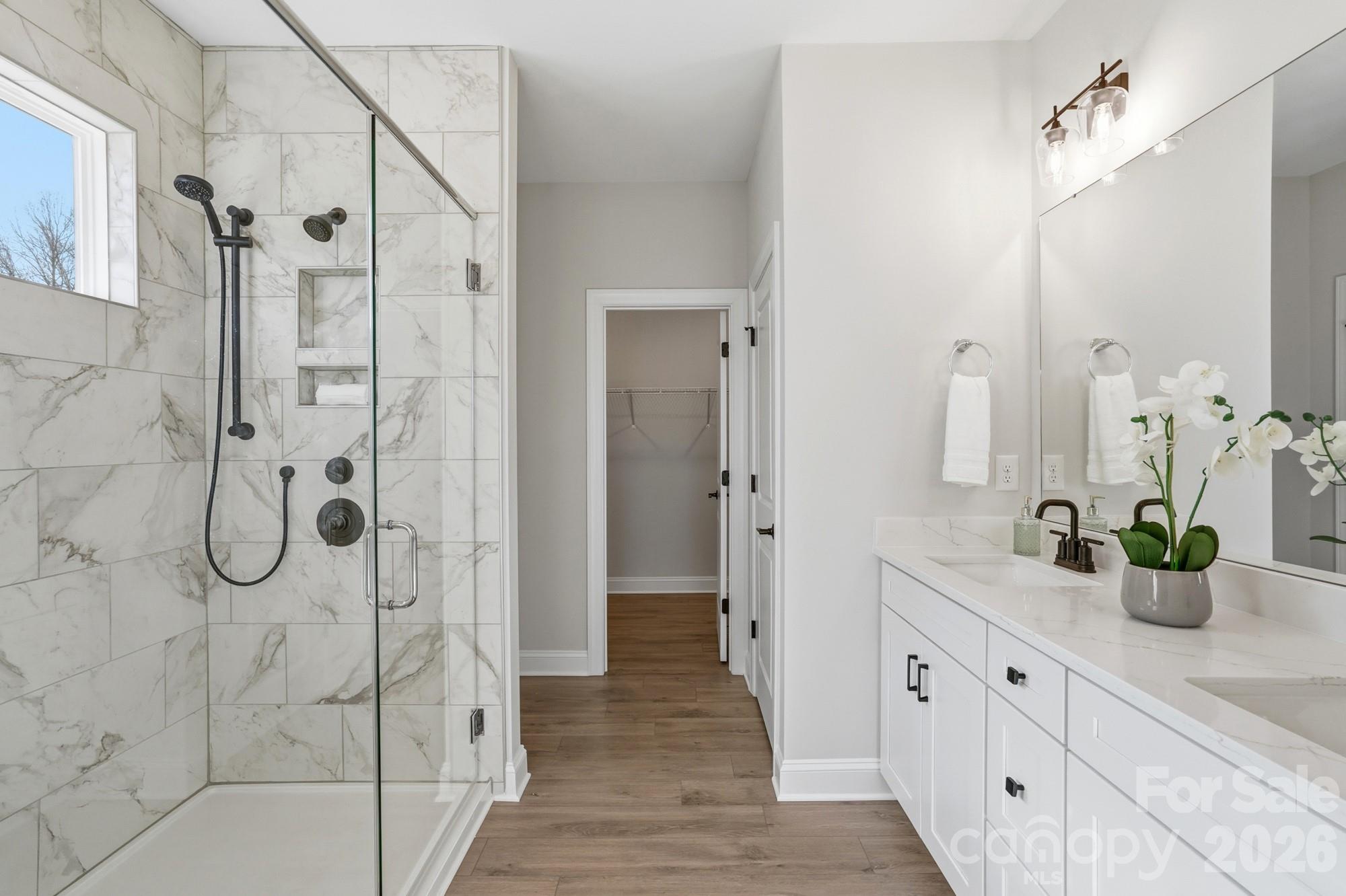 Carrington - Residential