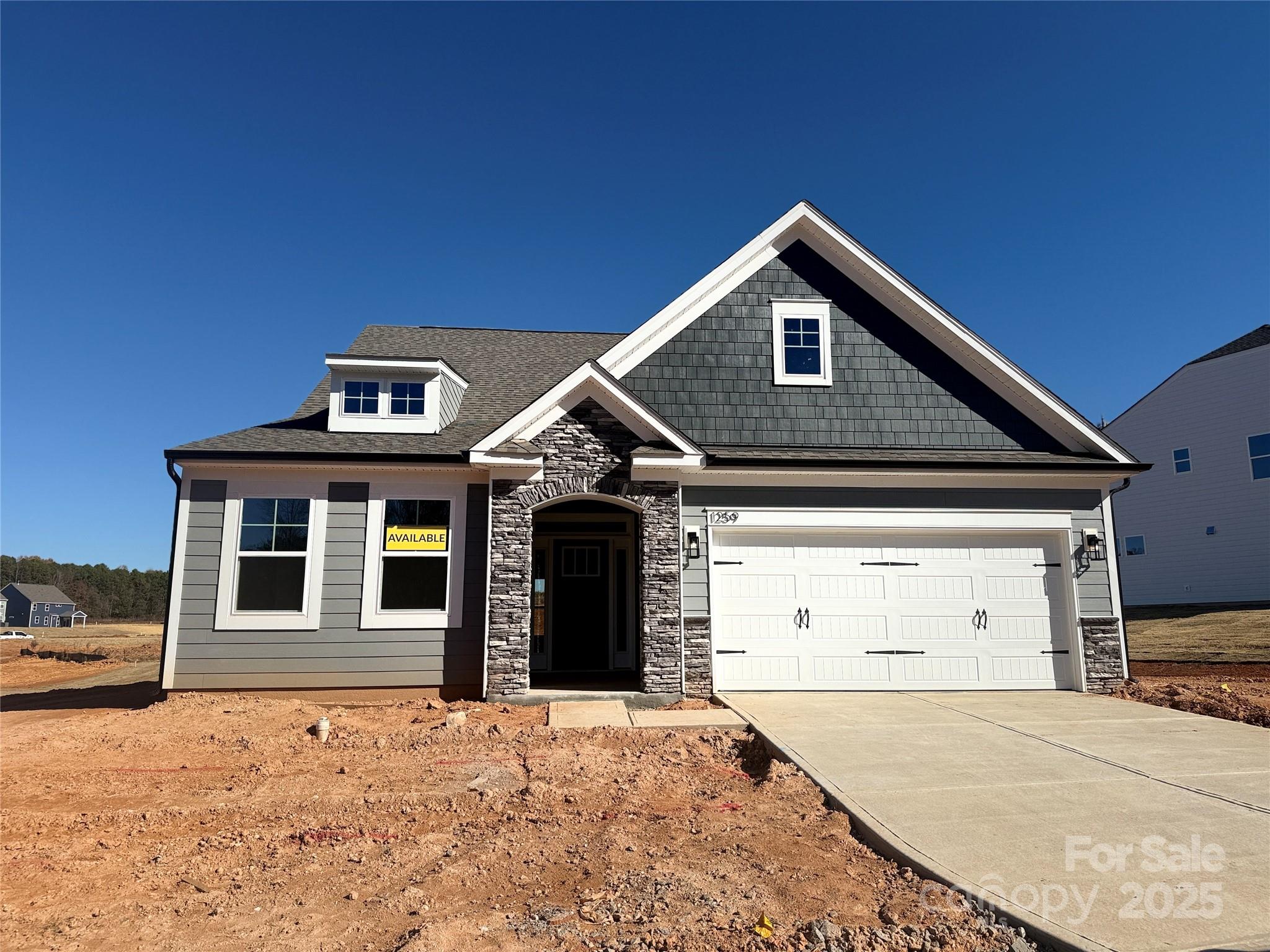 1259 Carrington Drive