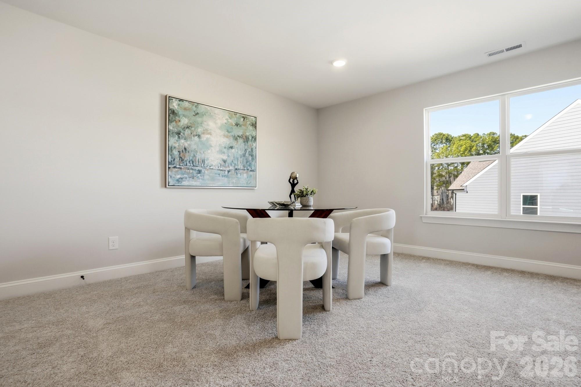 Carrington - Residential