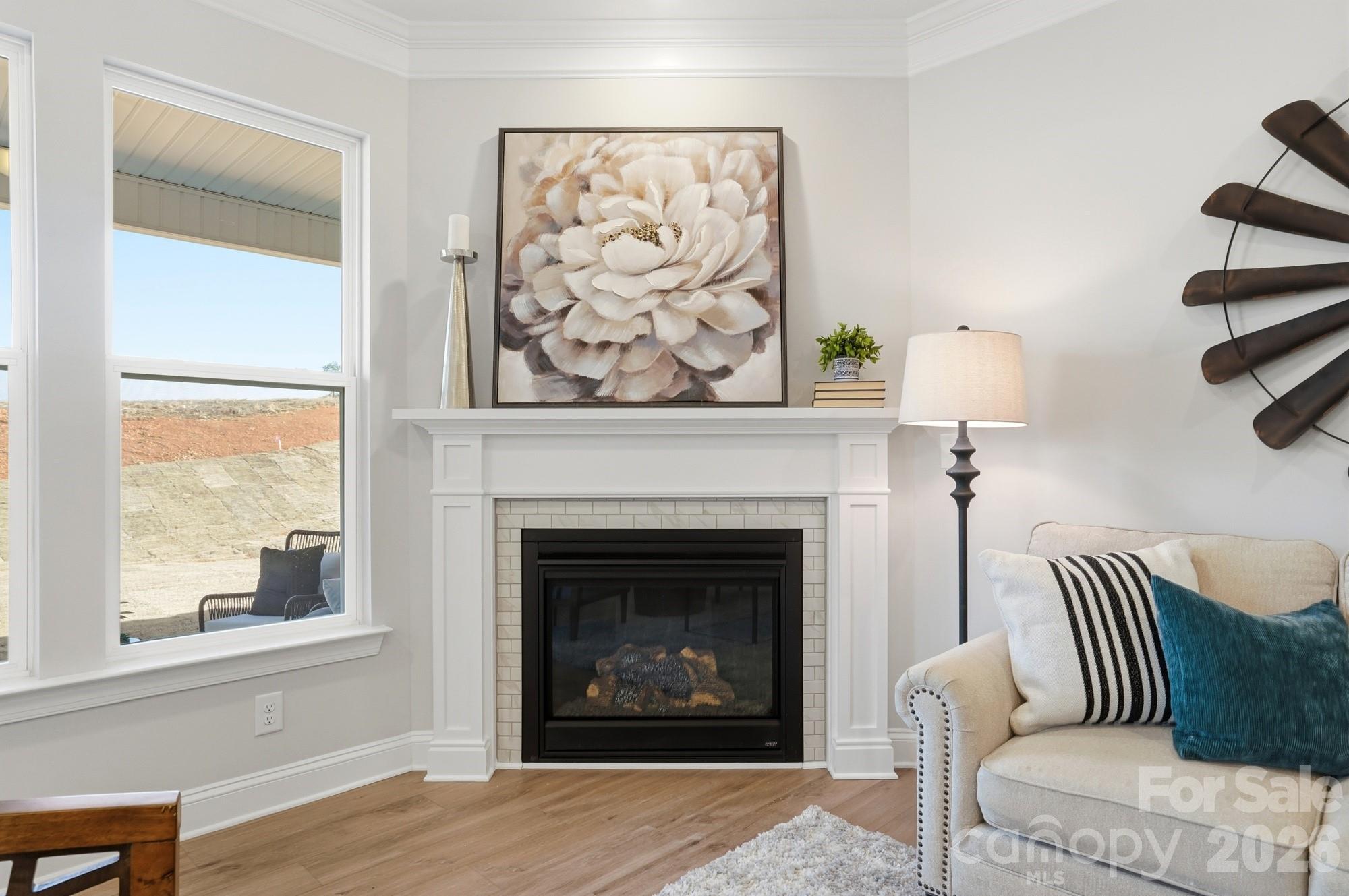 Carrington - Residential