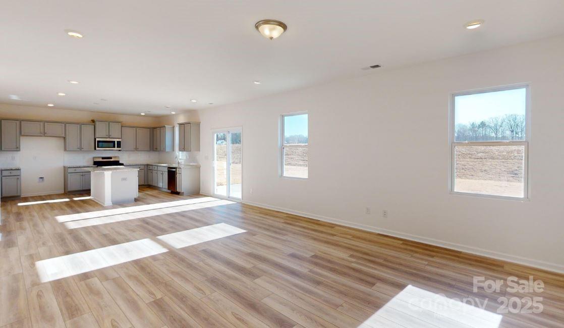 Willoughby Park - Residential