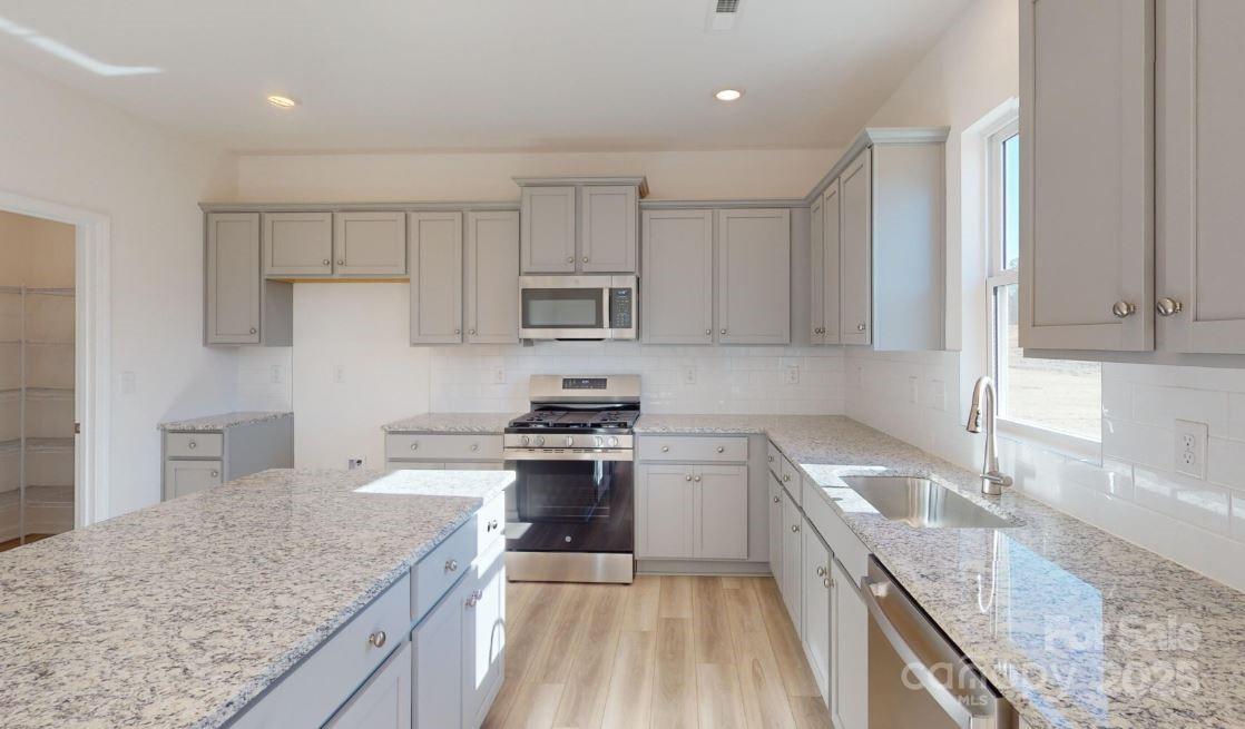 Willoughby Park - Residential