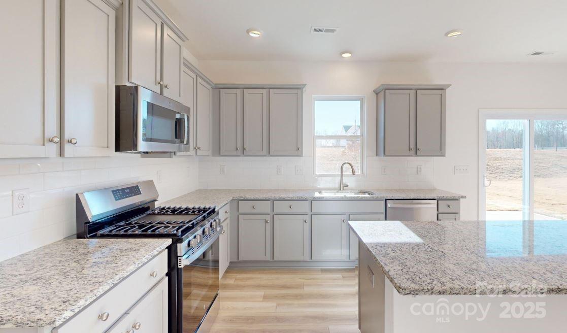 Willoughby Park - Residential