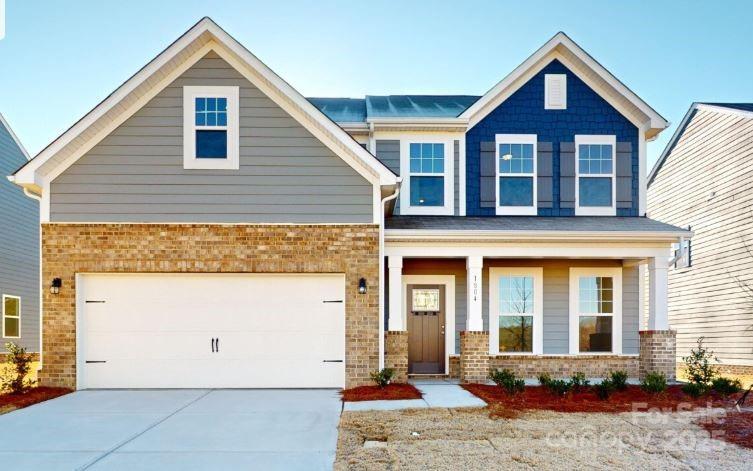 Willoughby Park - Residential