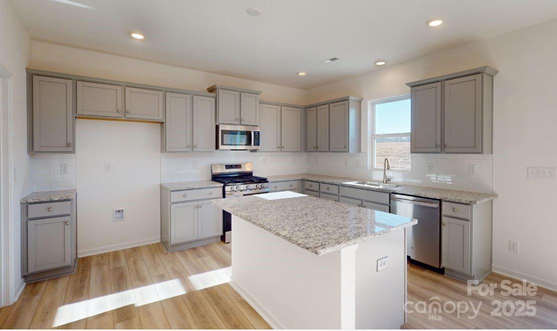 Willoughby Park - Residential