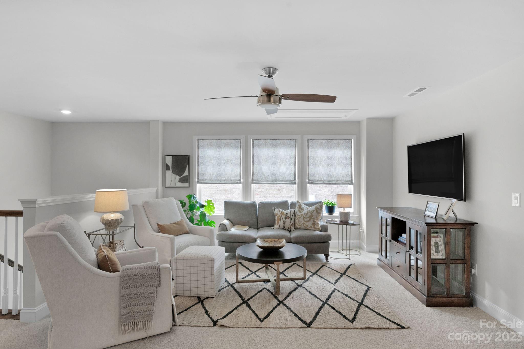 Eden Hall - Residential