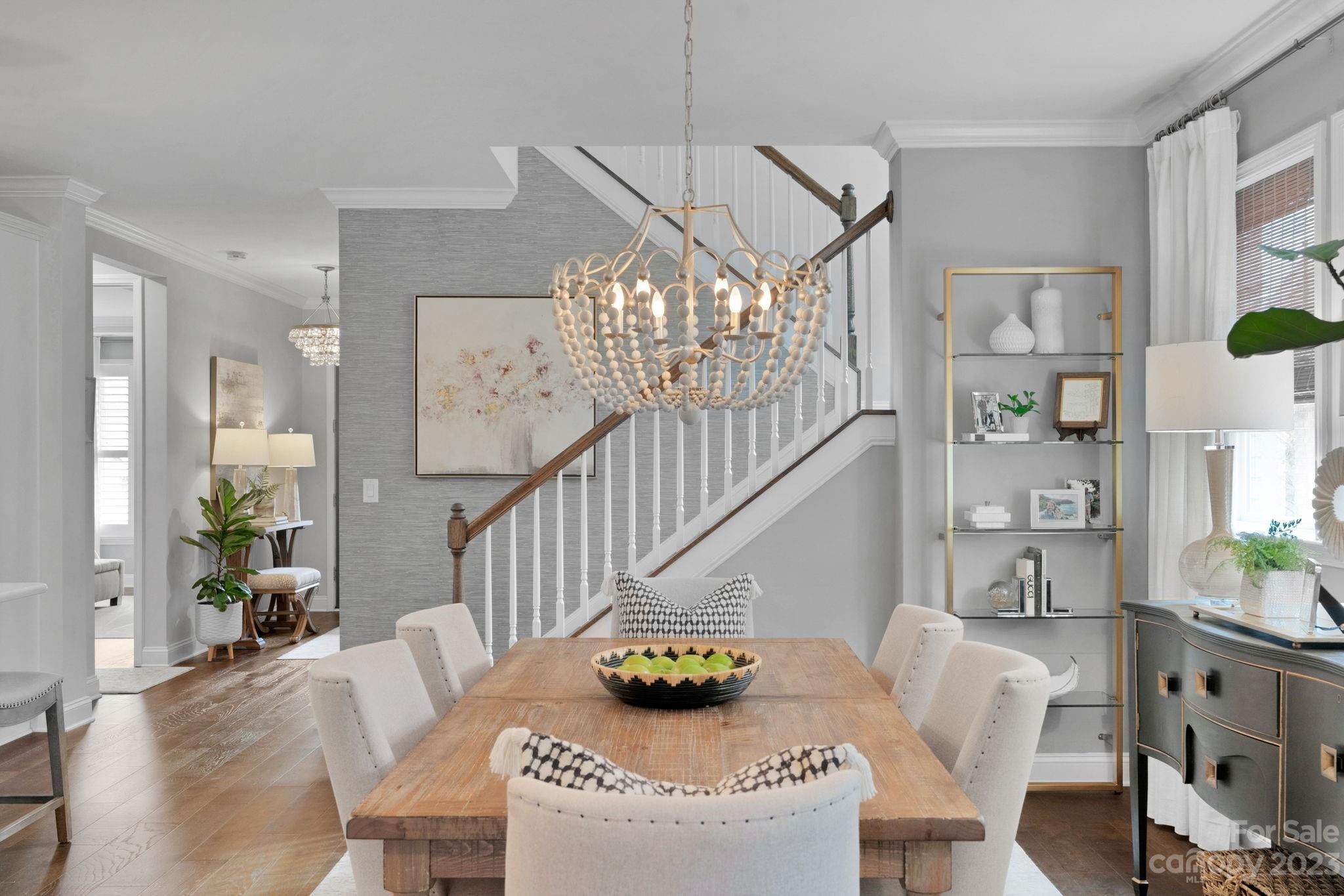 Eden Hall - Residential