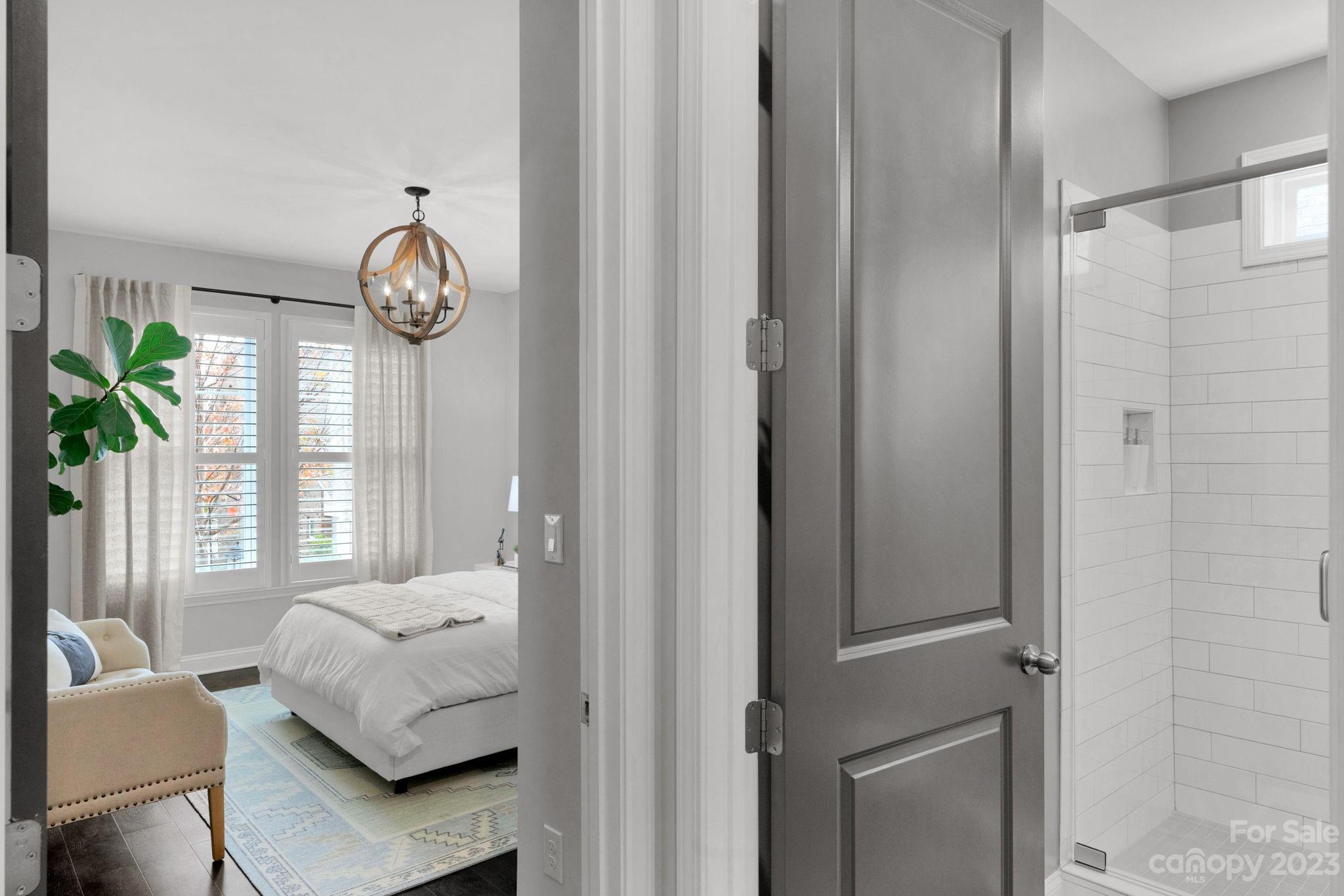 Eden Hall - Residential