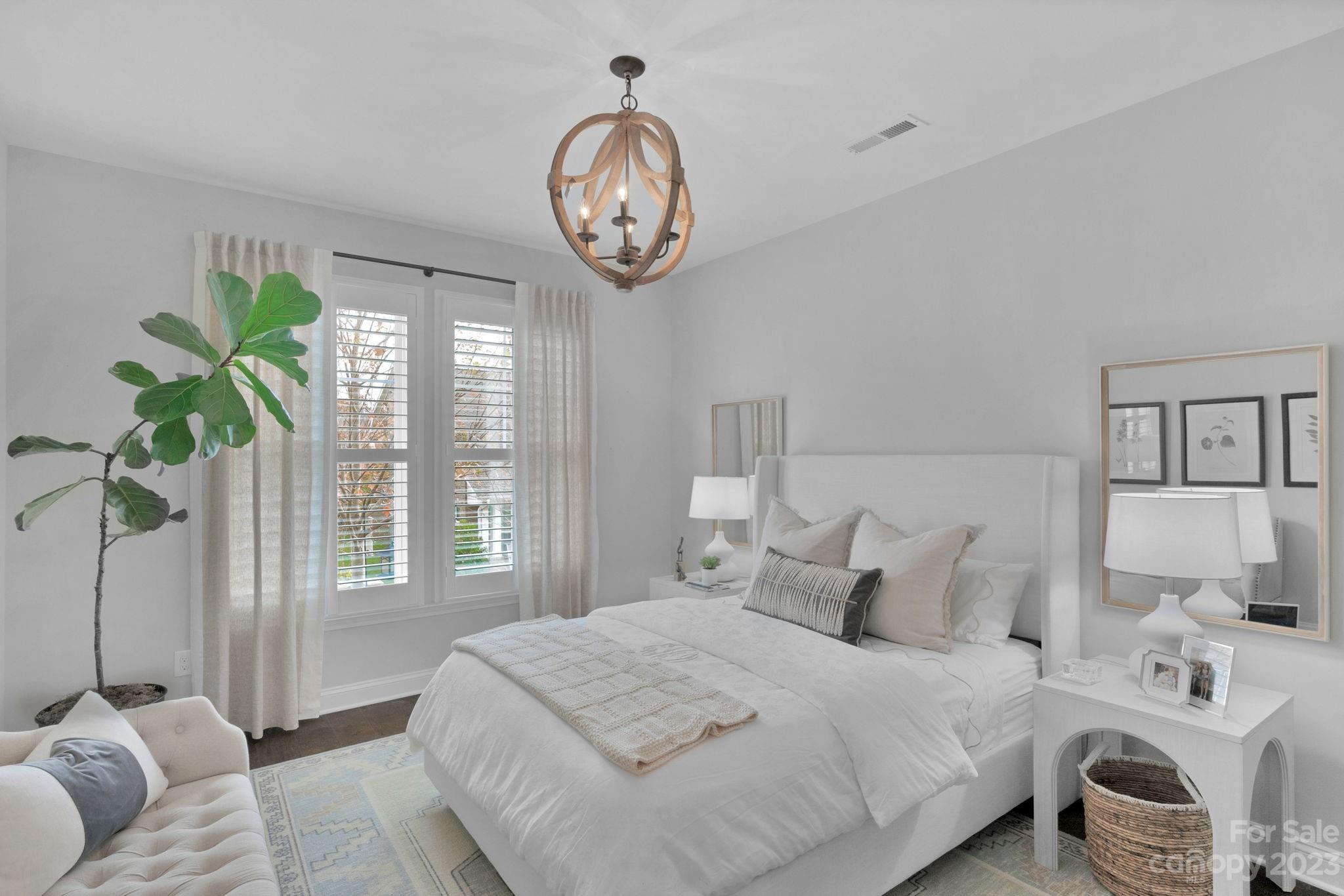 Eden Hall - Residential