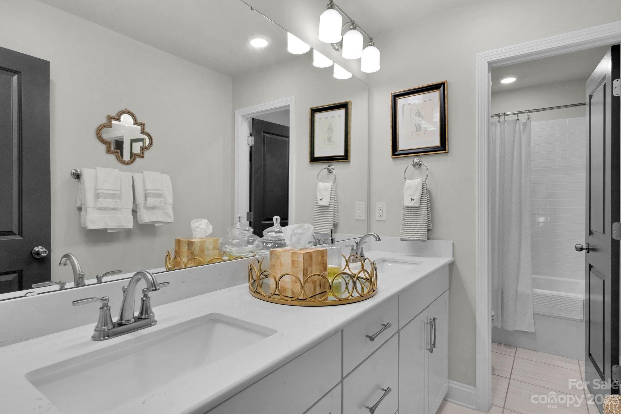 Eden Hall - Residential