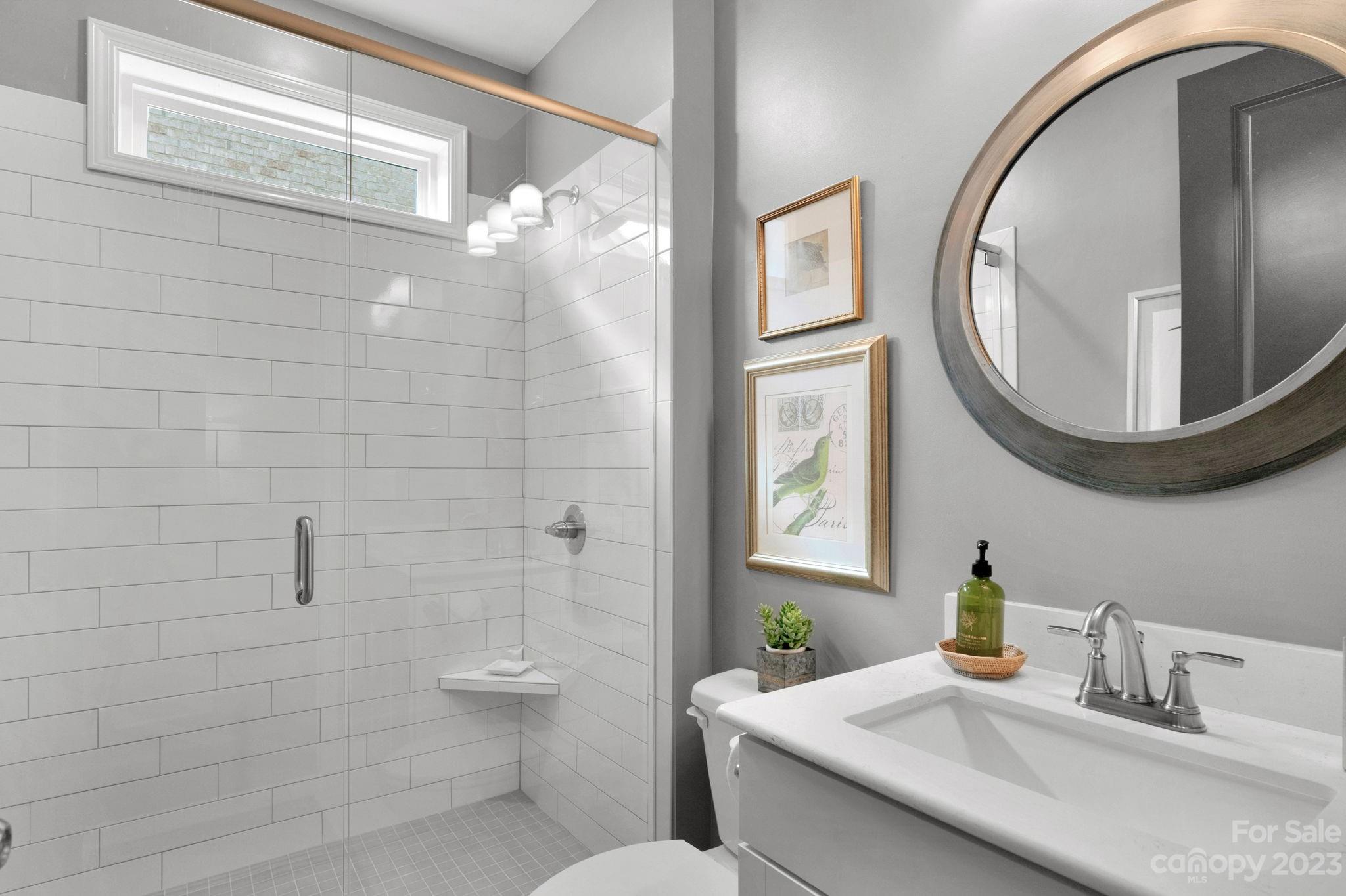 Eden Hall - Residential