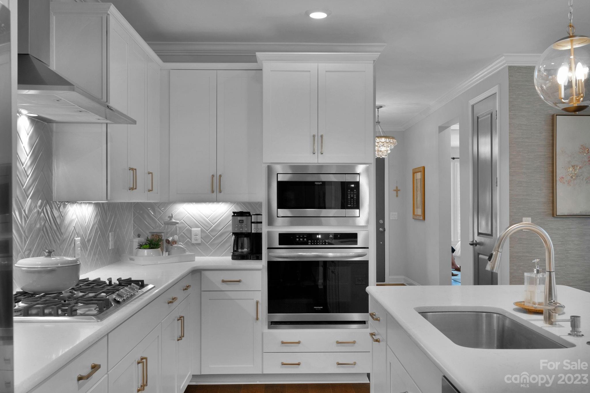 Eden Hall - Residential