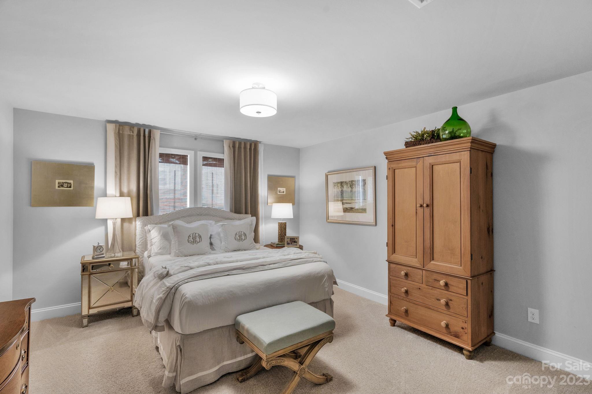 Eden Hall - Residential