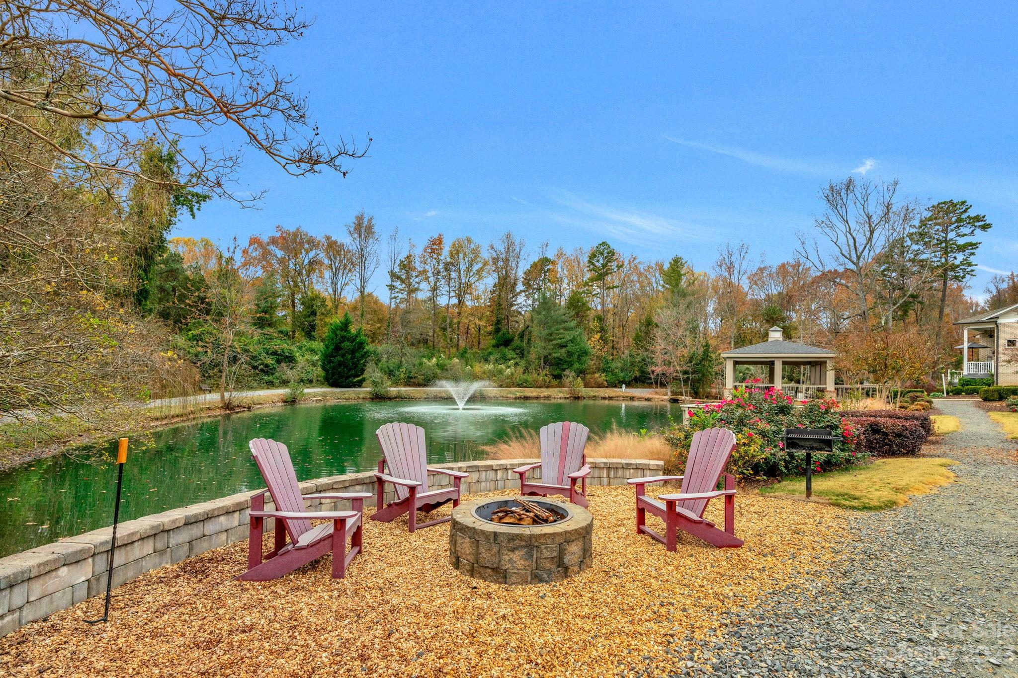 Eden Hall - Residential