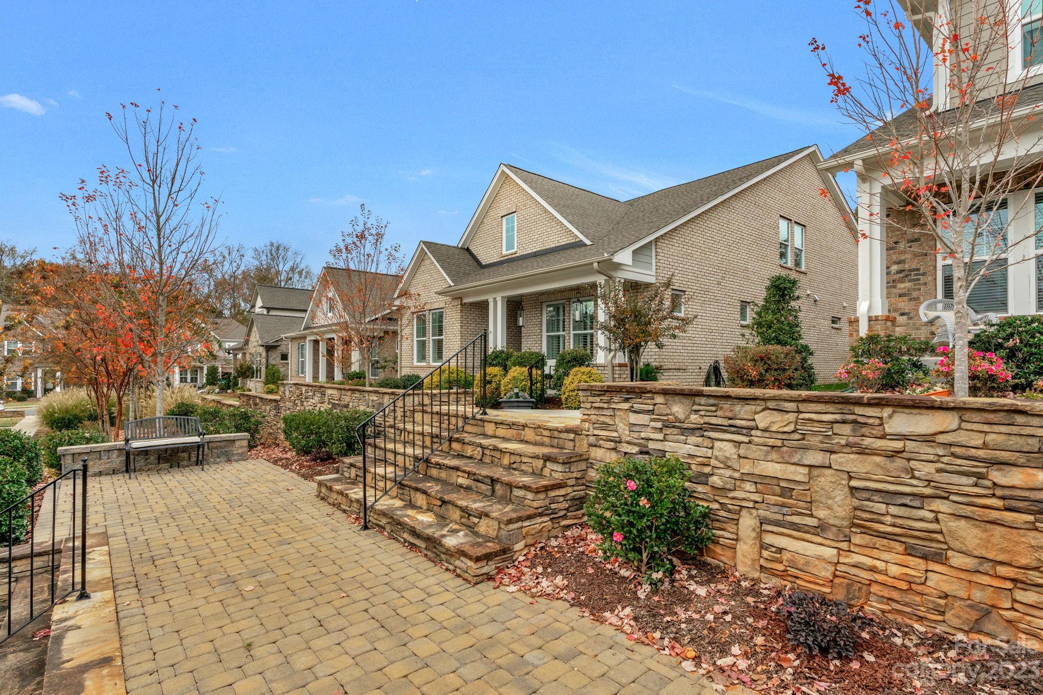 Eden Hall - Residential