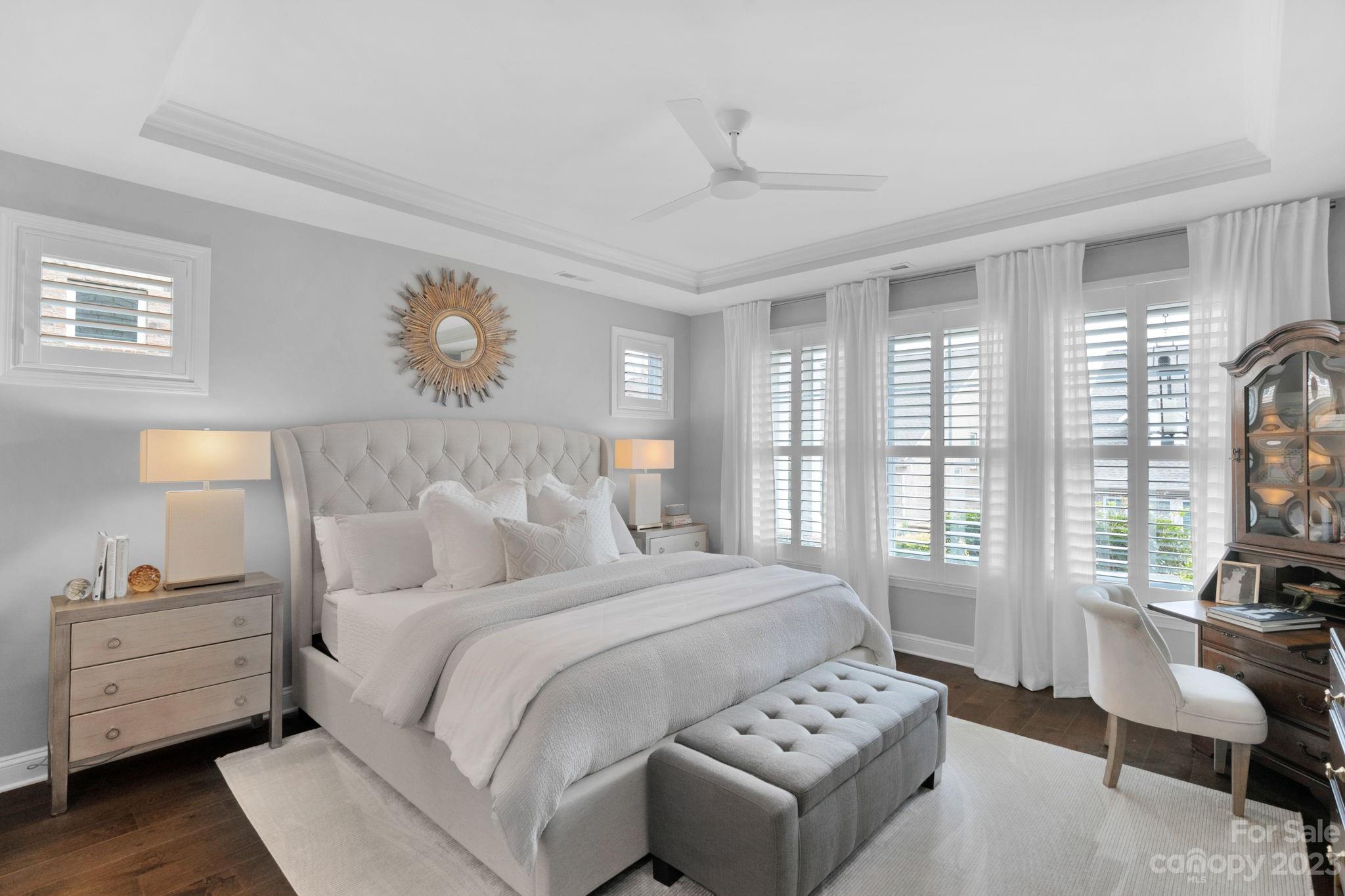 Eden Hall - Residential