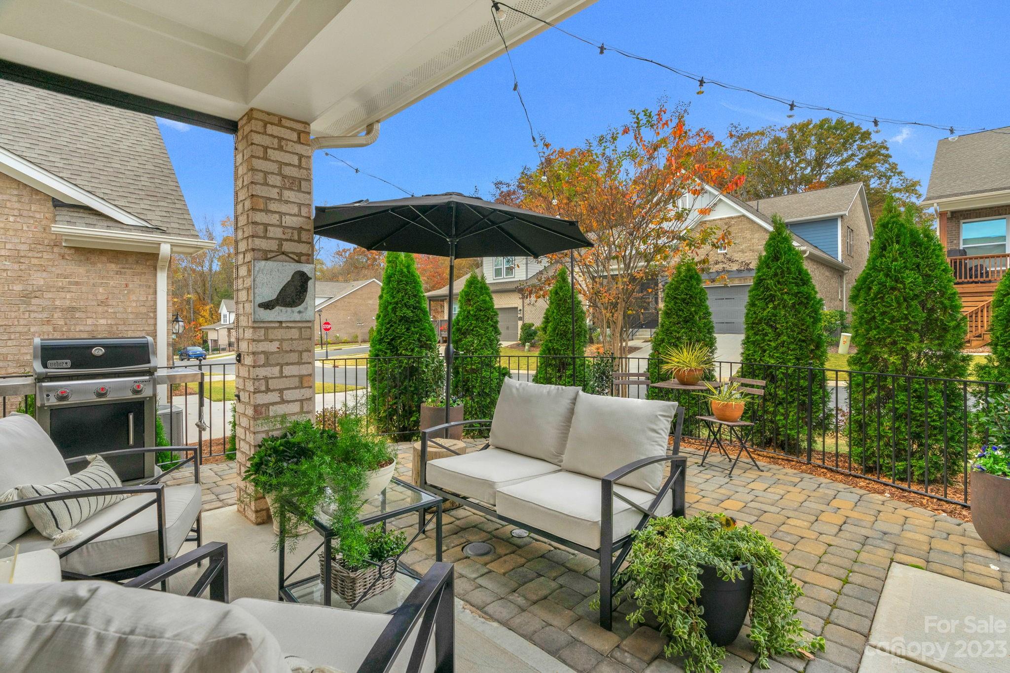 Eden Hall - Residential