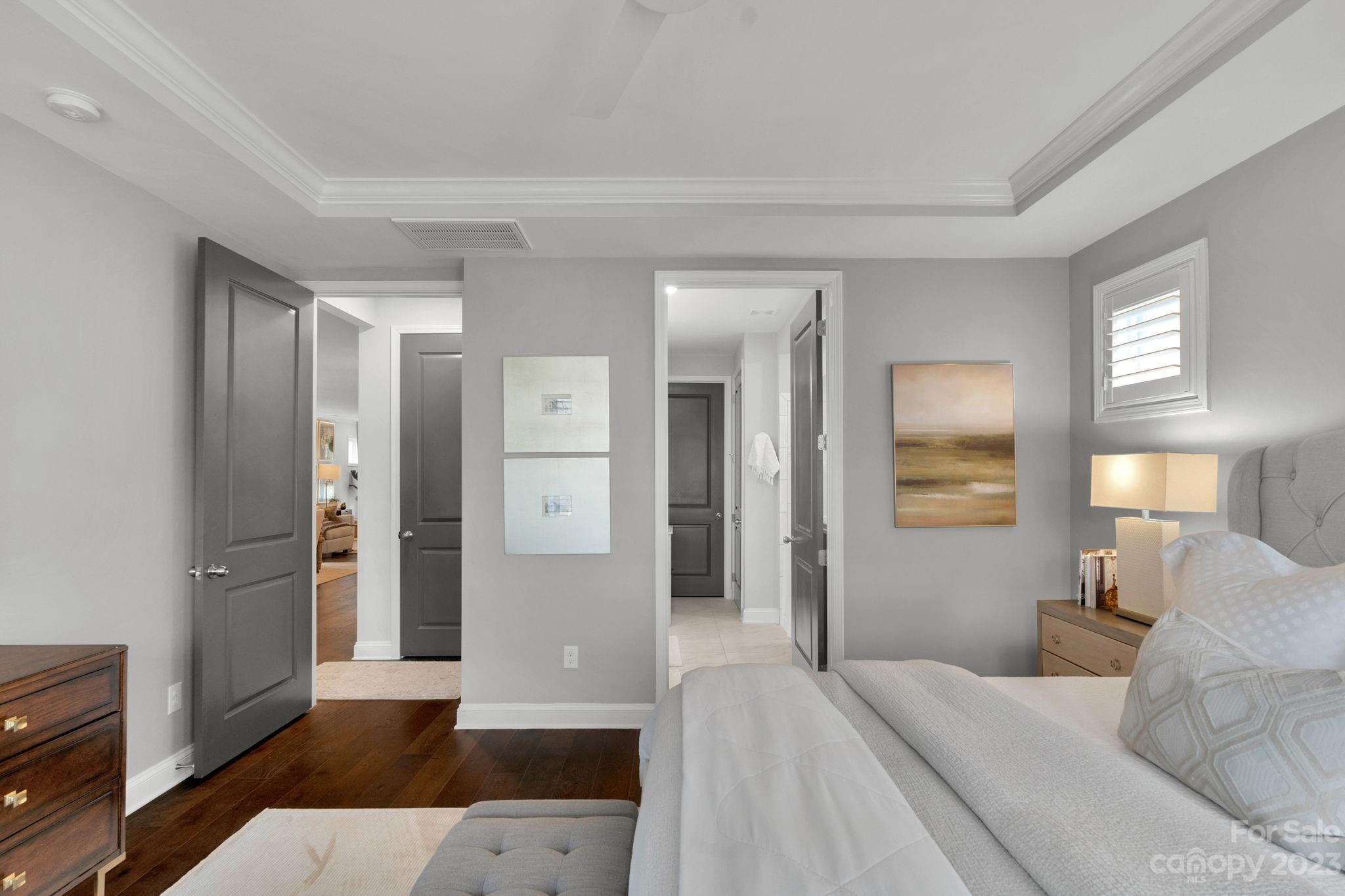 Eden Hall - Residential