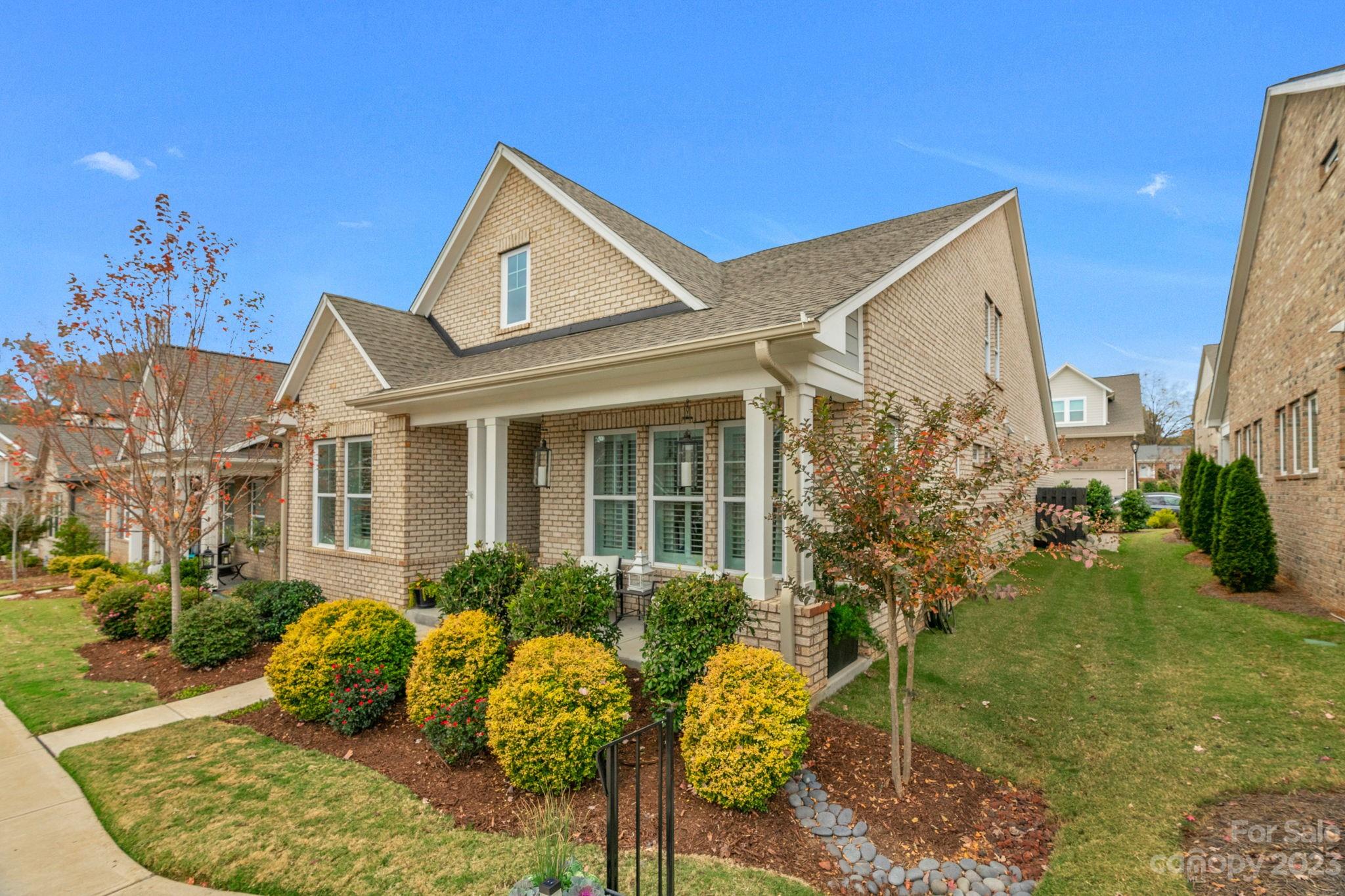 Eden Hall - Residential