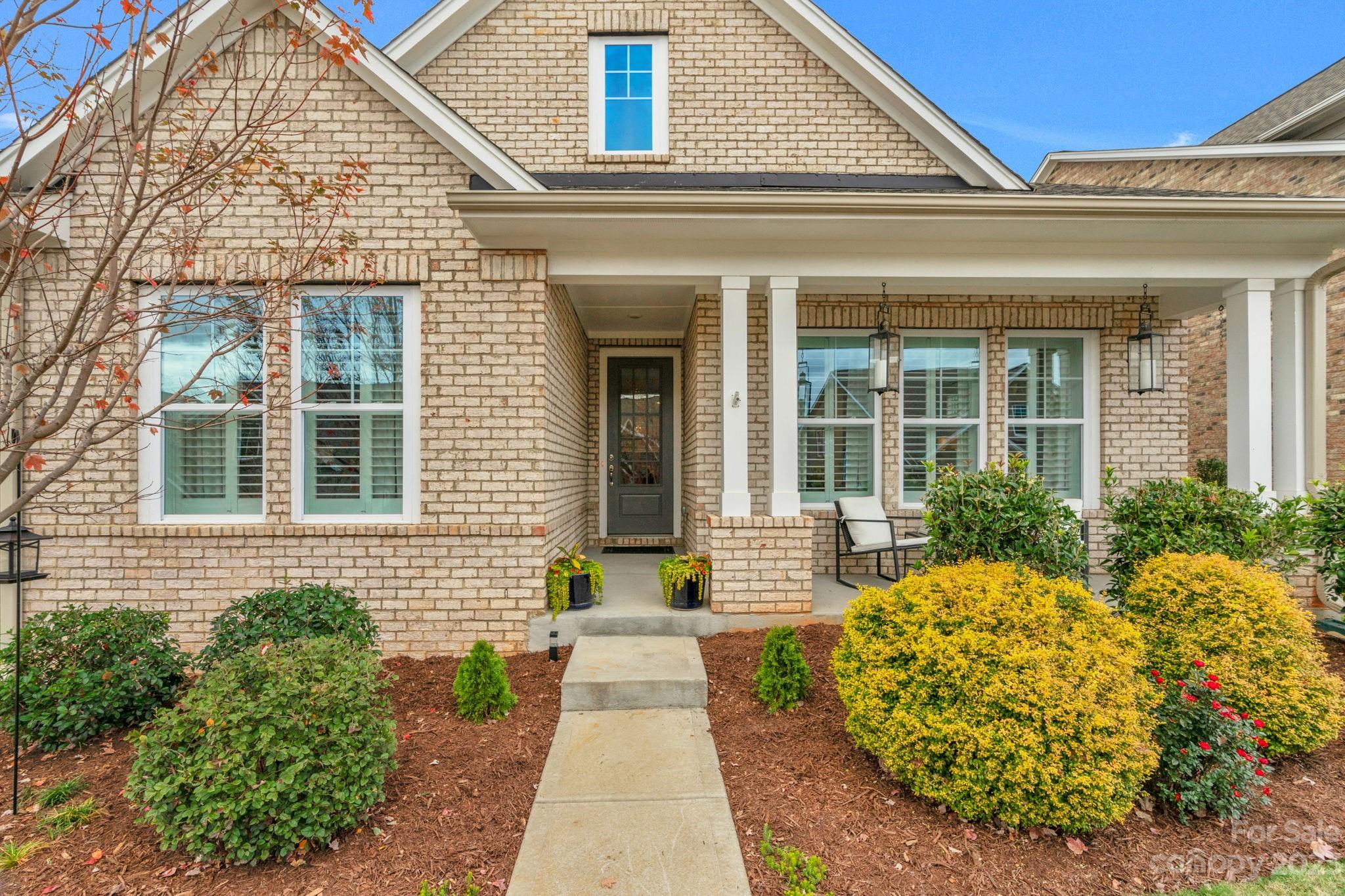 Eden Hall - Residential