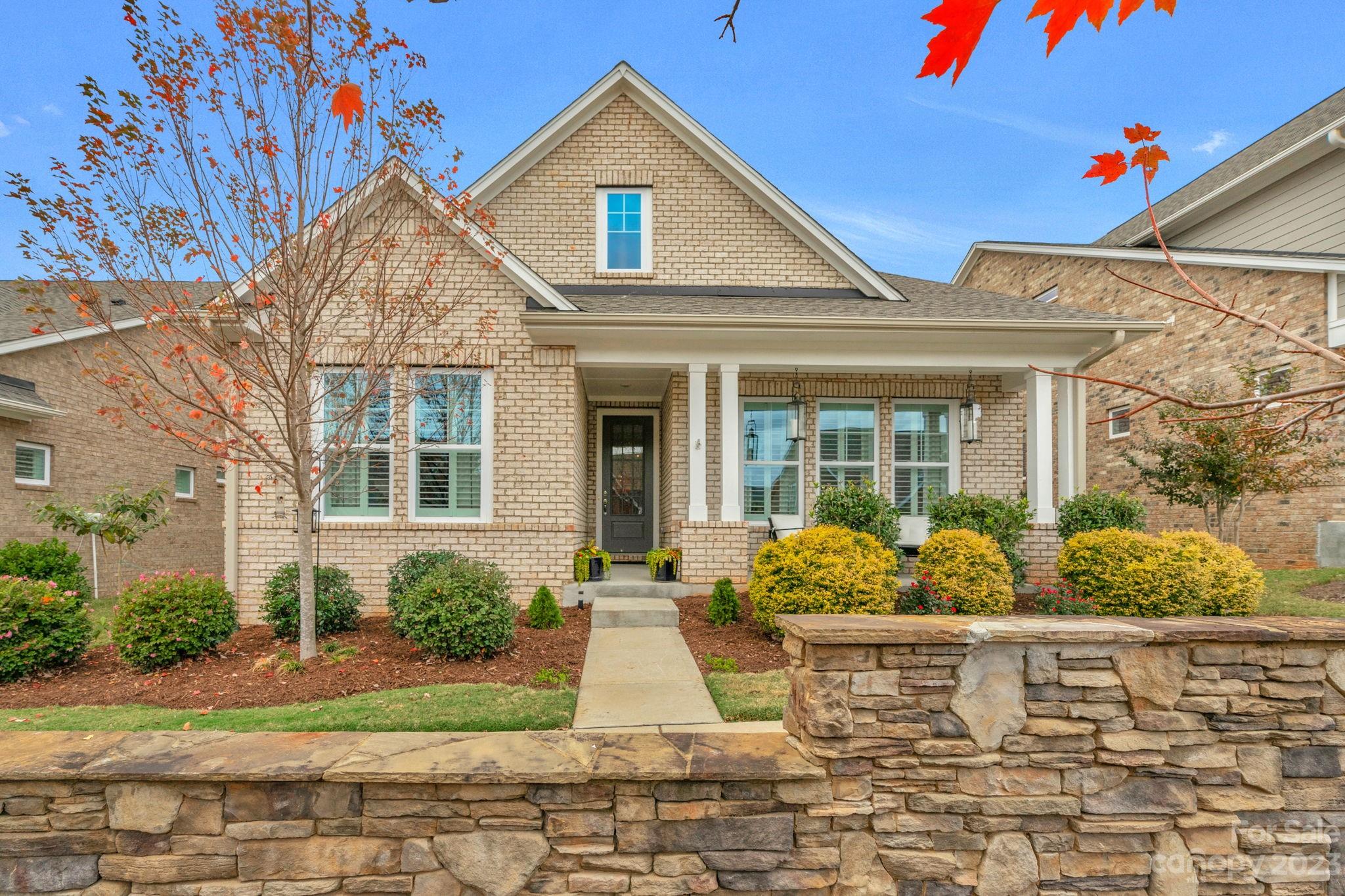 Eden Hall - Residential