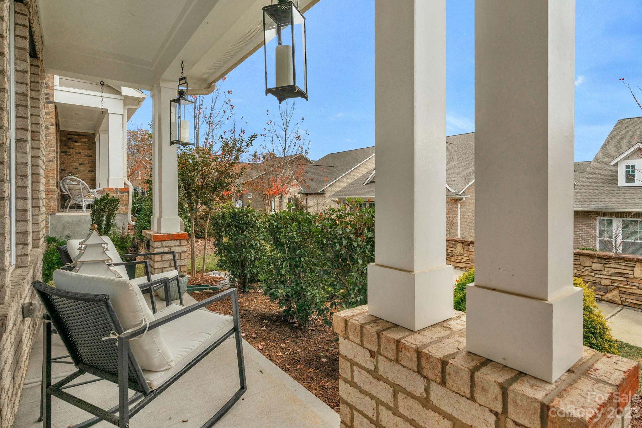 Eden Hall - Residential