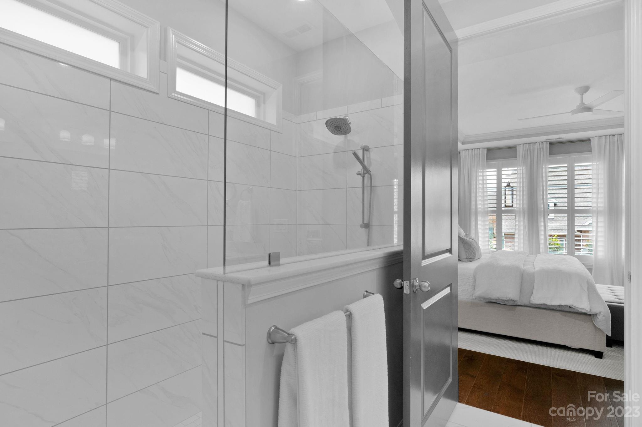 Eden Hall - Residential