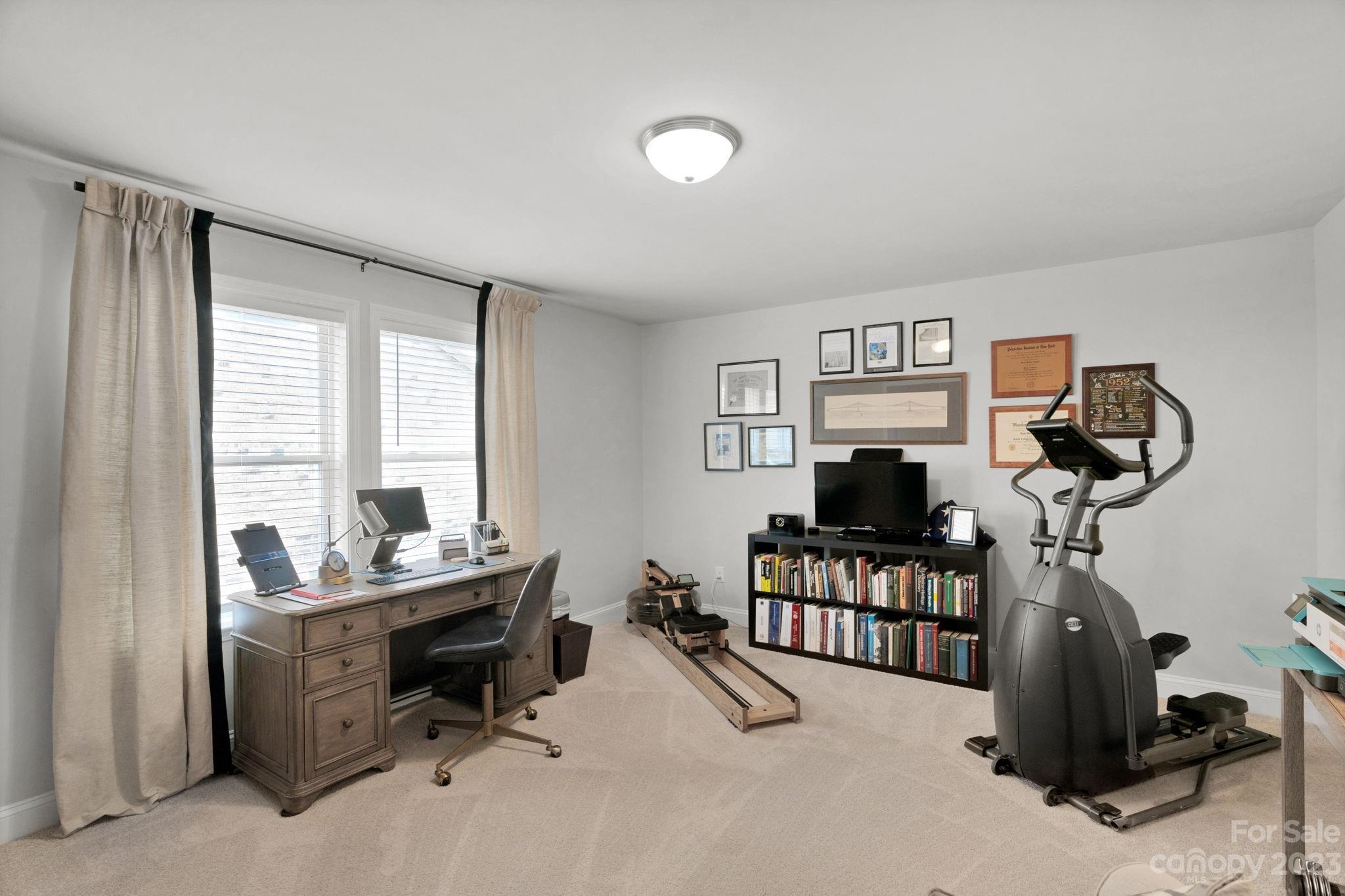 Eden Hall - Residential