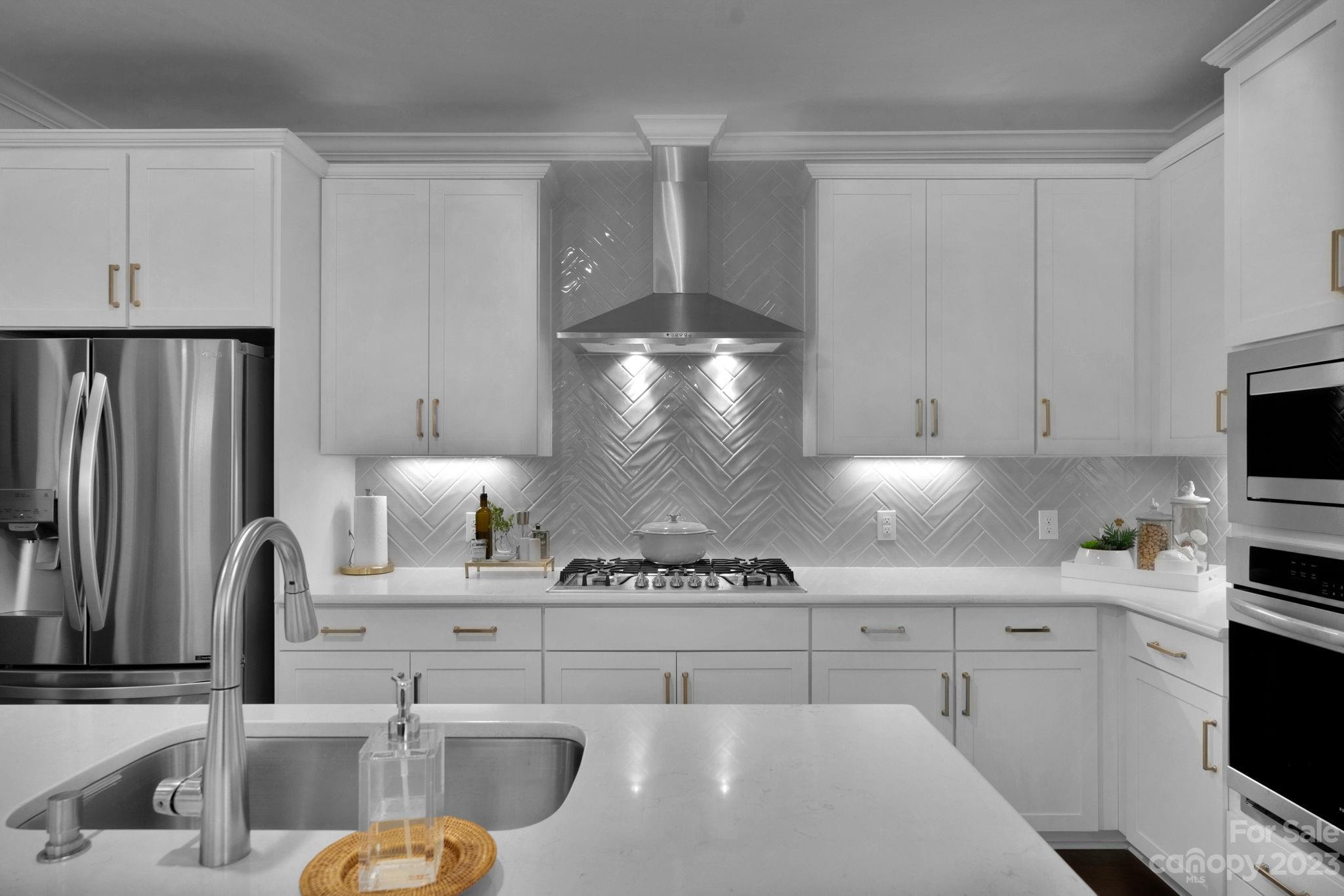 Eden Hall - Residential