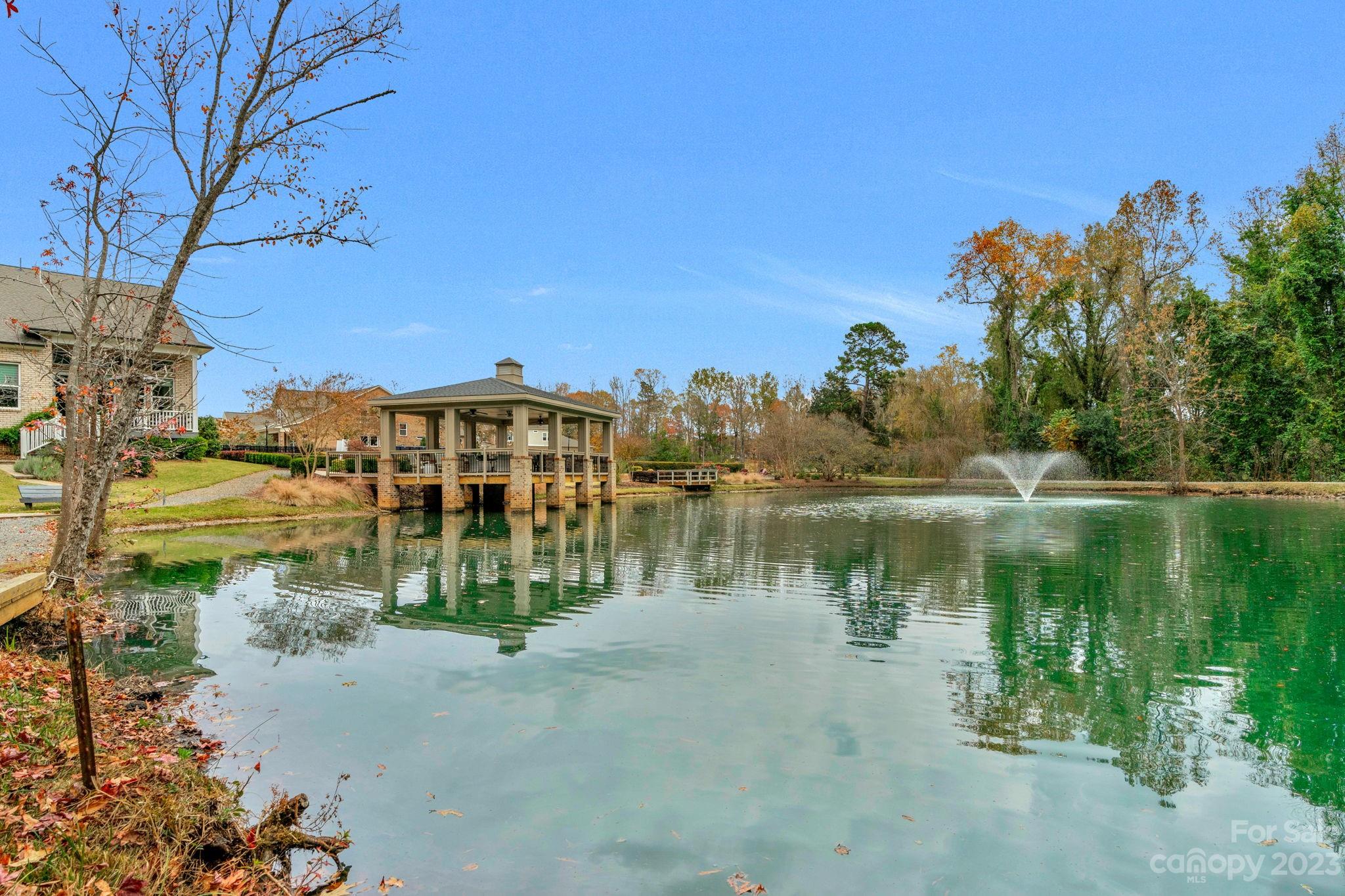 Eden Hall - Residential