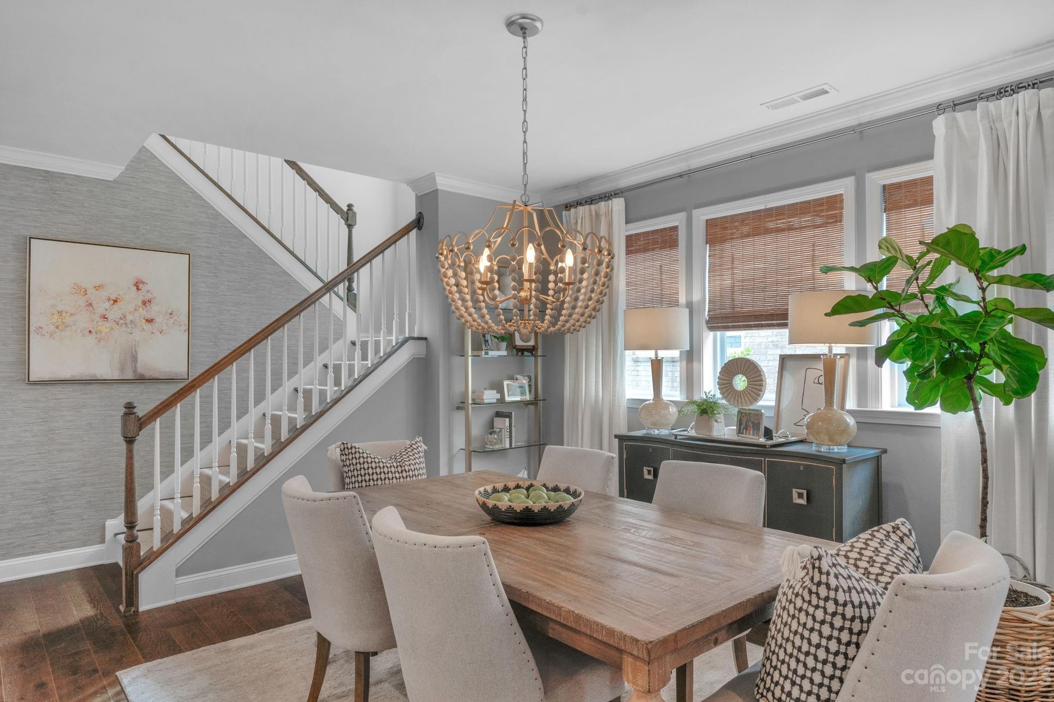 Eden Hall - Residential