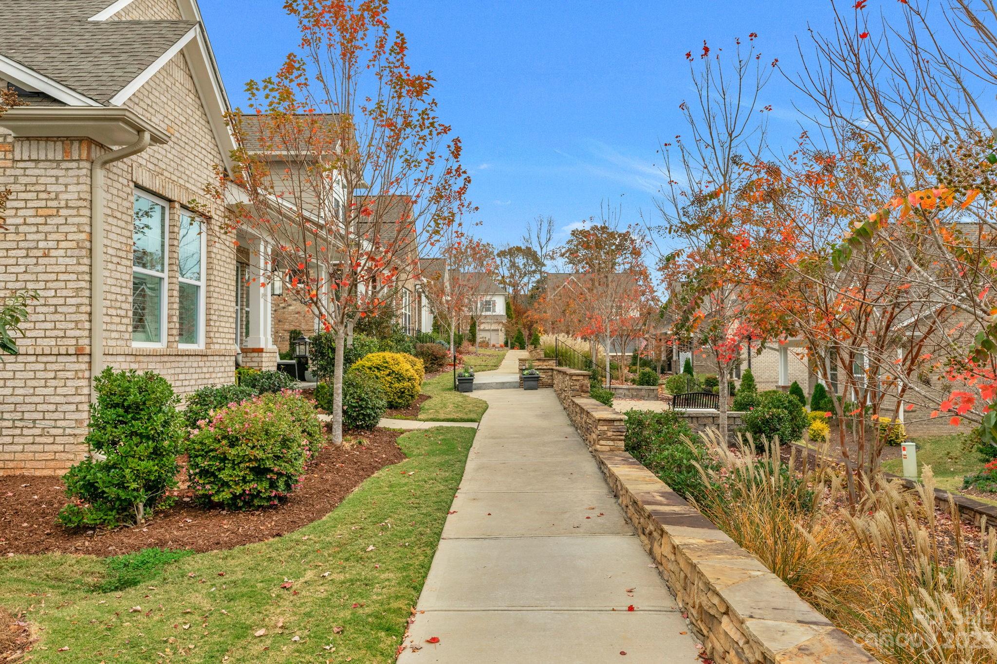 Eden Hall - Residential