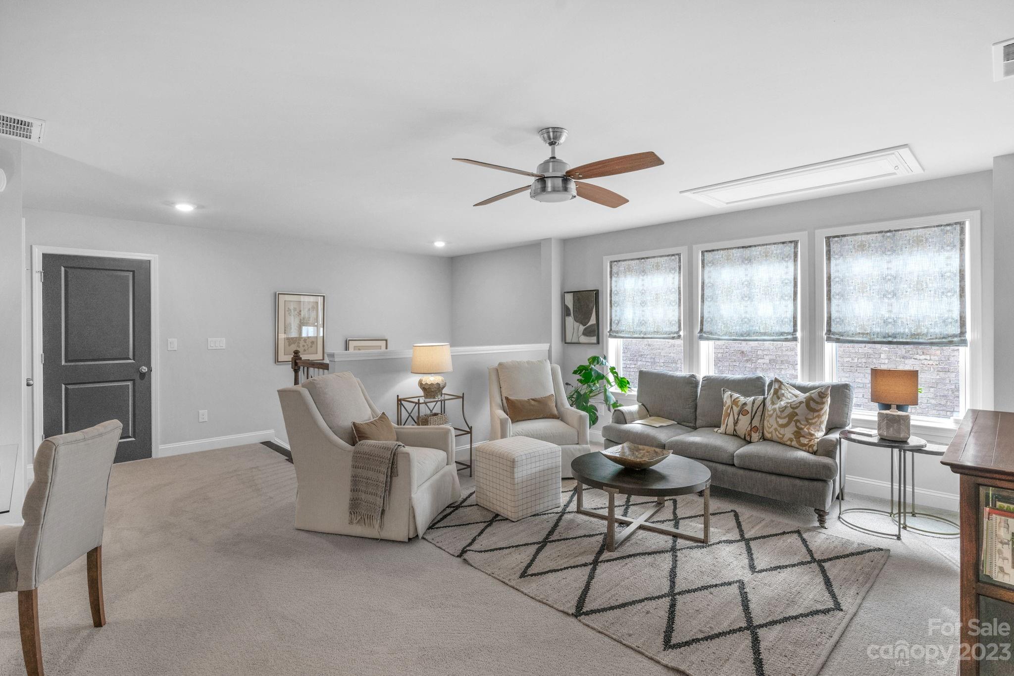 Eden Hall - Residential