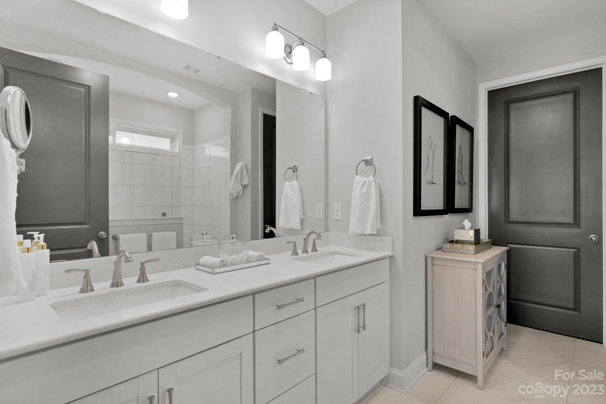 Eden Hall - Residential