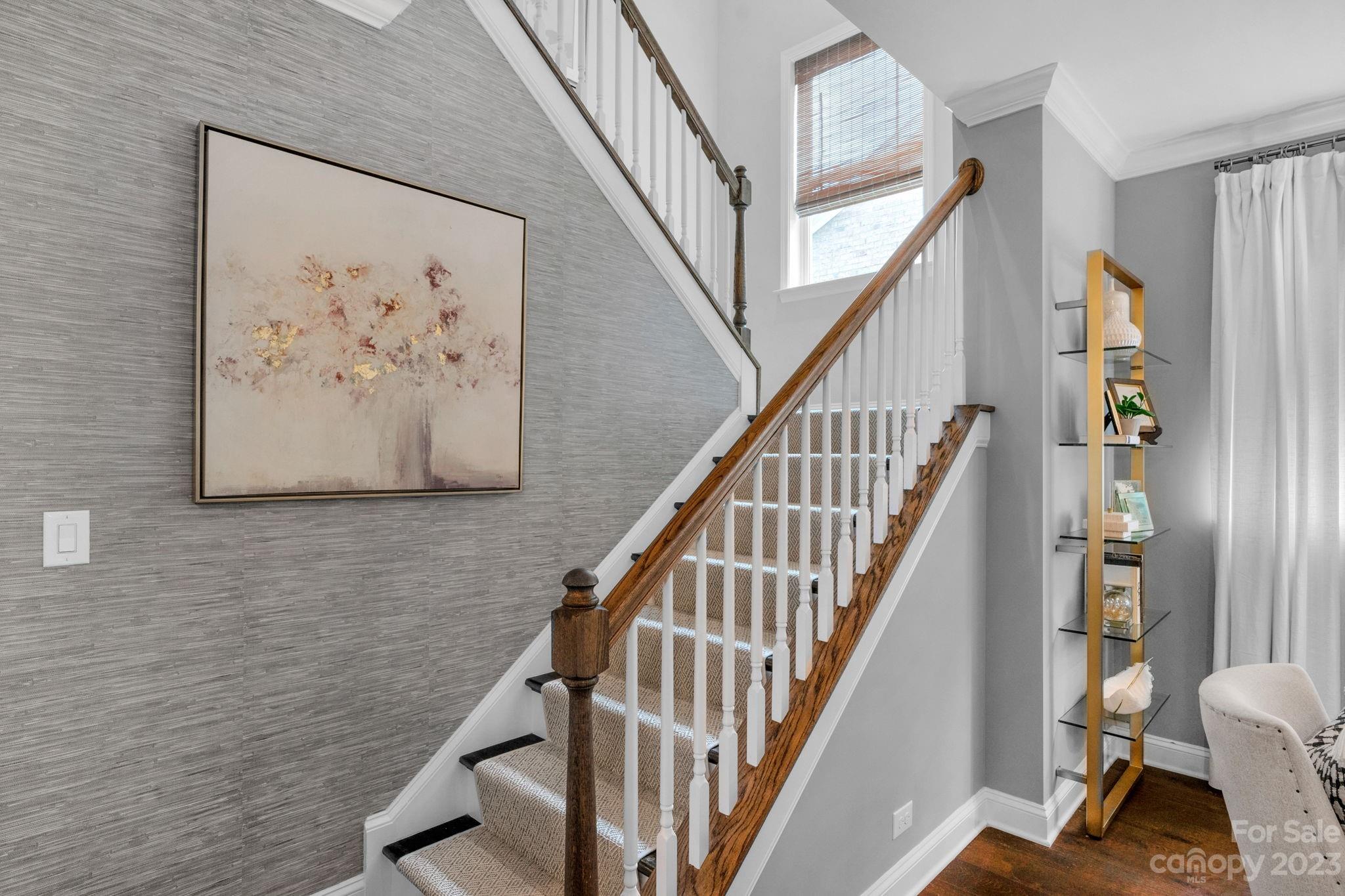 Eden Hall - Residential