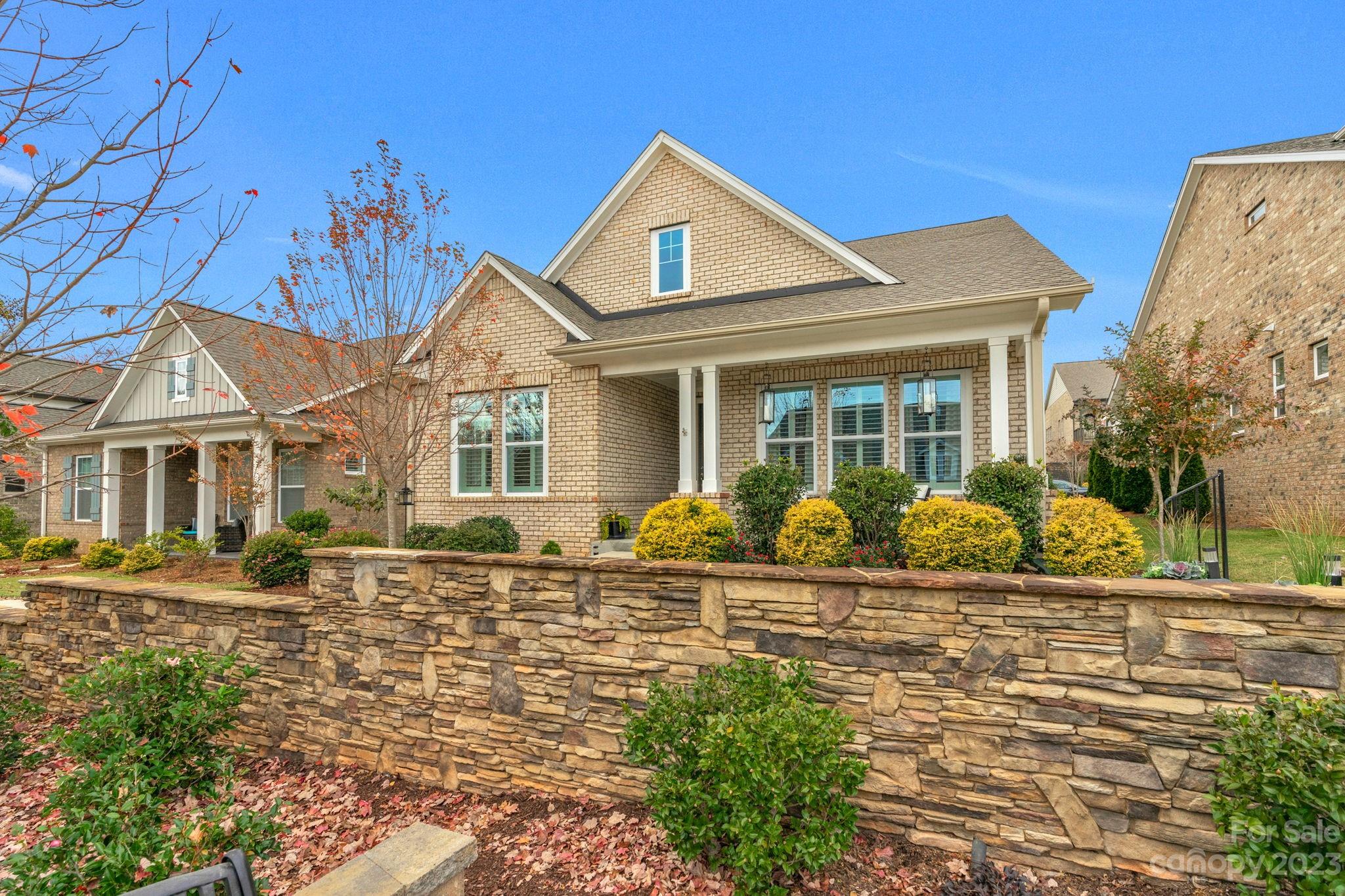 Eden Hall - Residential