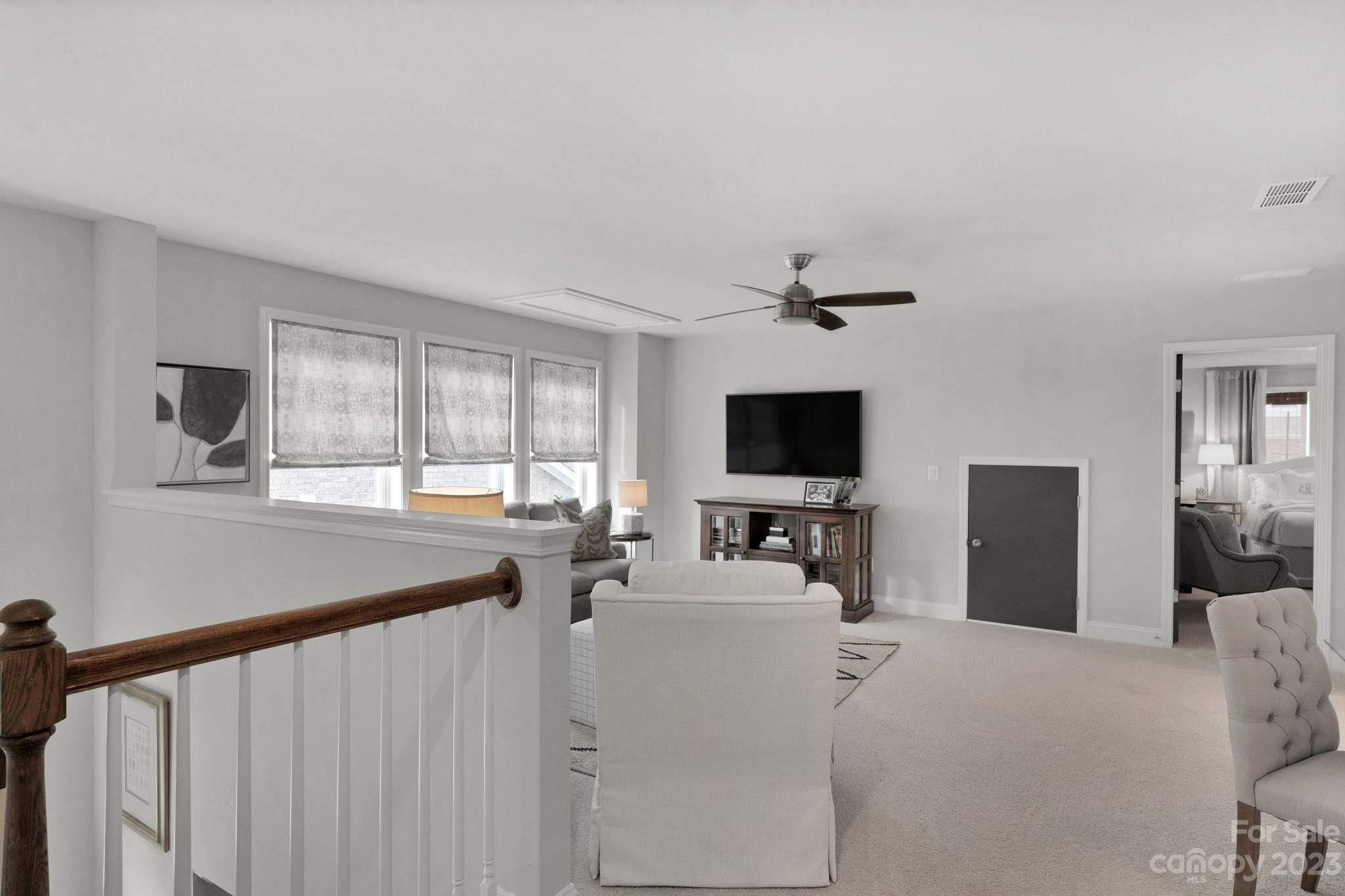 Eden Hall - Residential