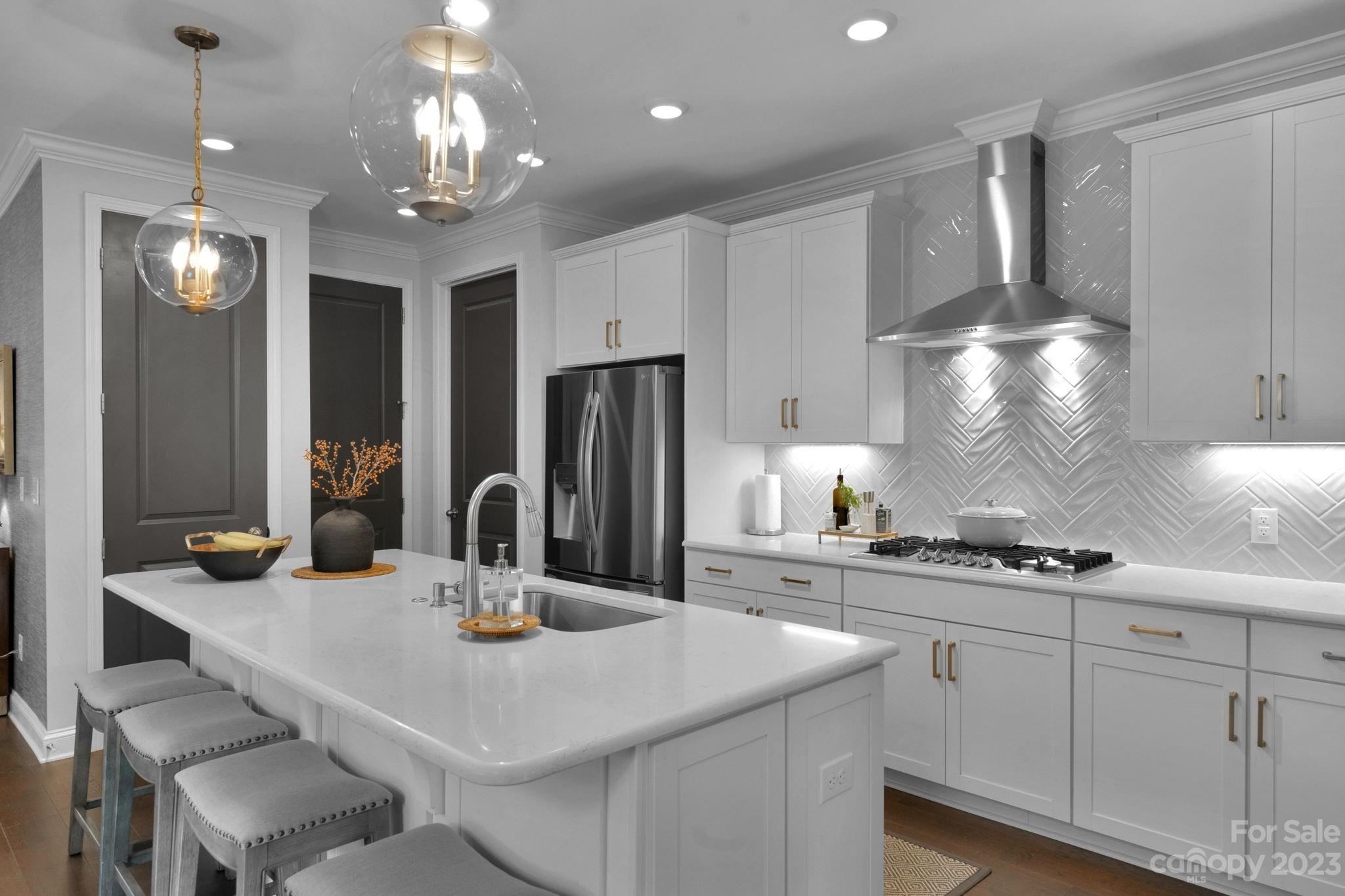 Eden Hall - Residential