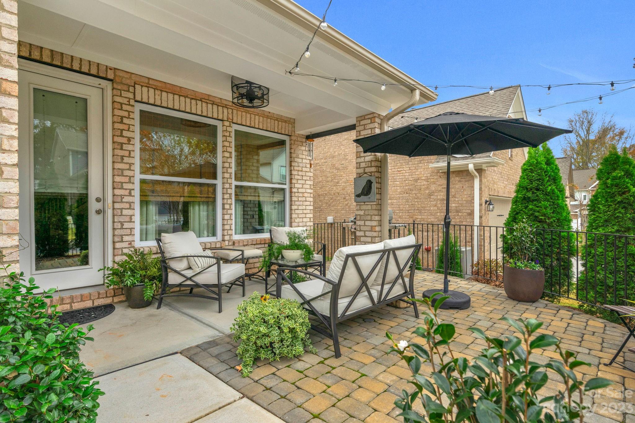 Eden Hall - Residential